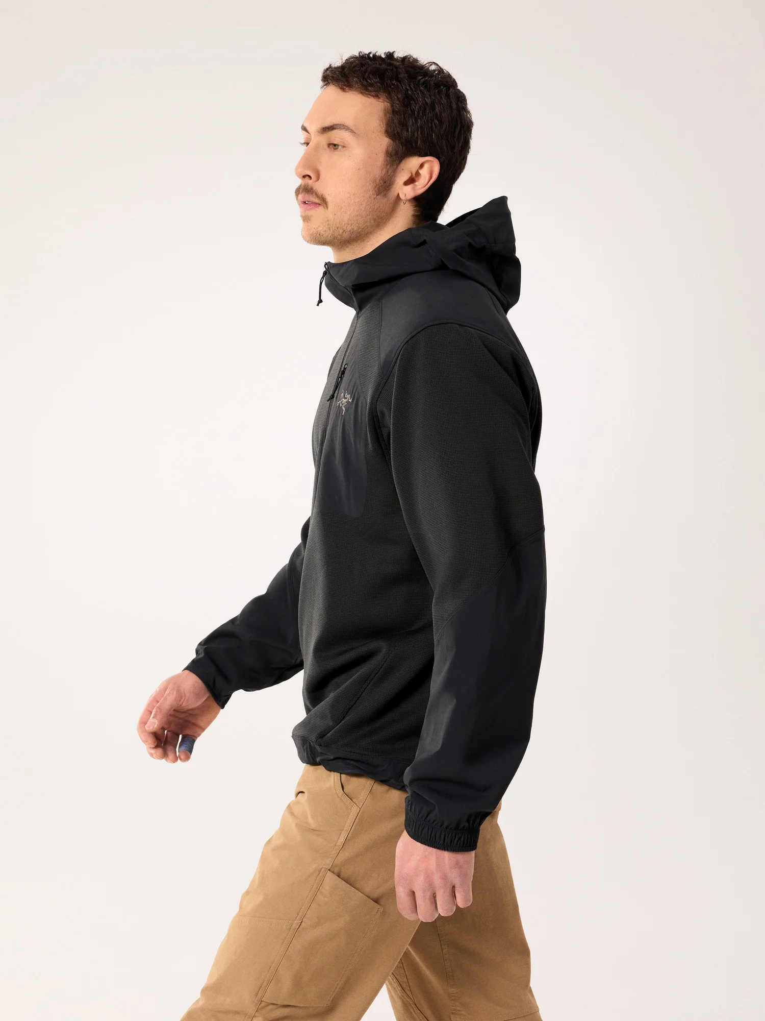 Konseal Pullover Hoody Men's