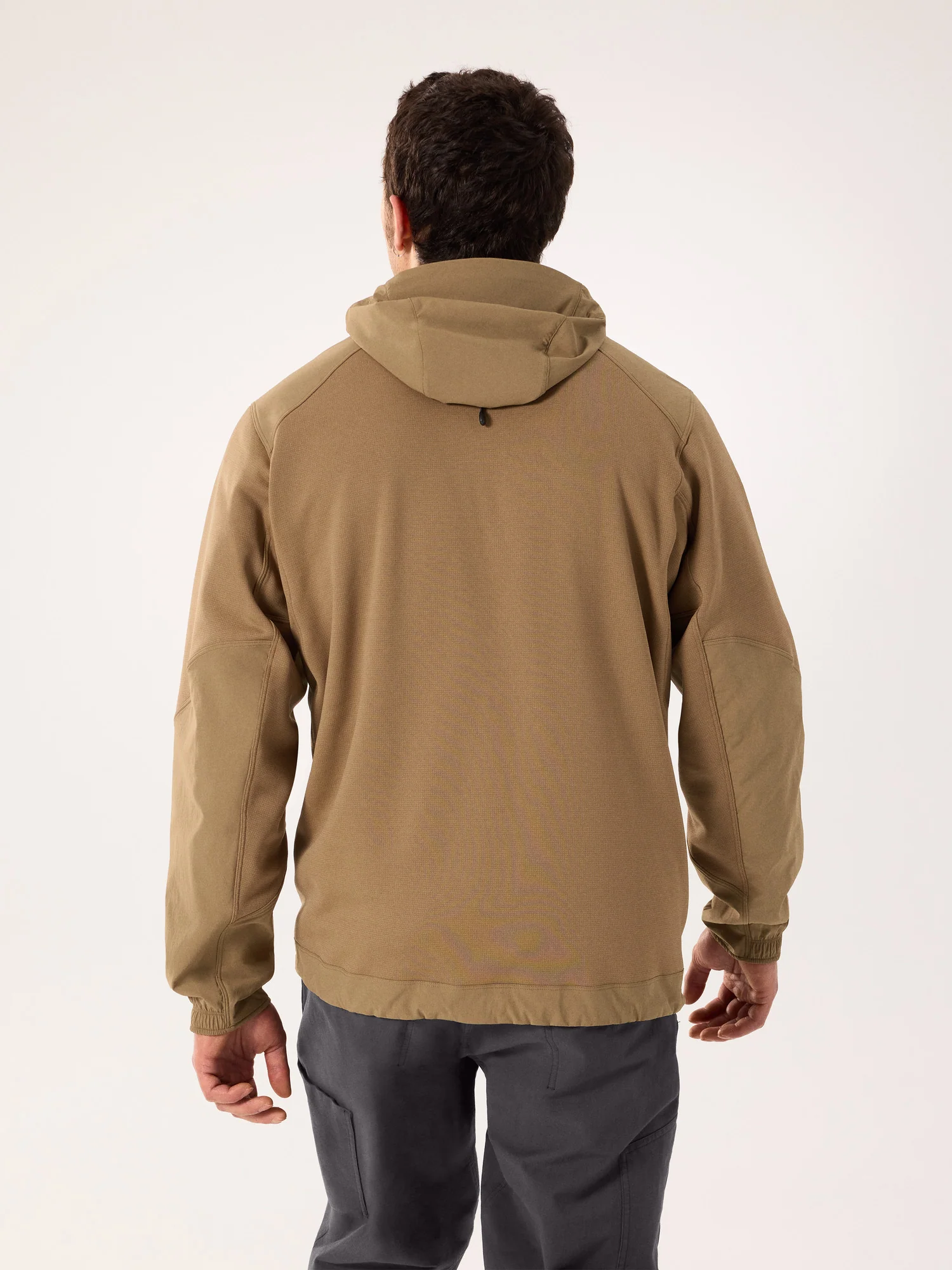 Konseal Pullover Hoody Men's