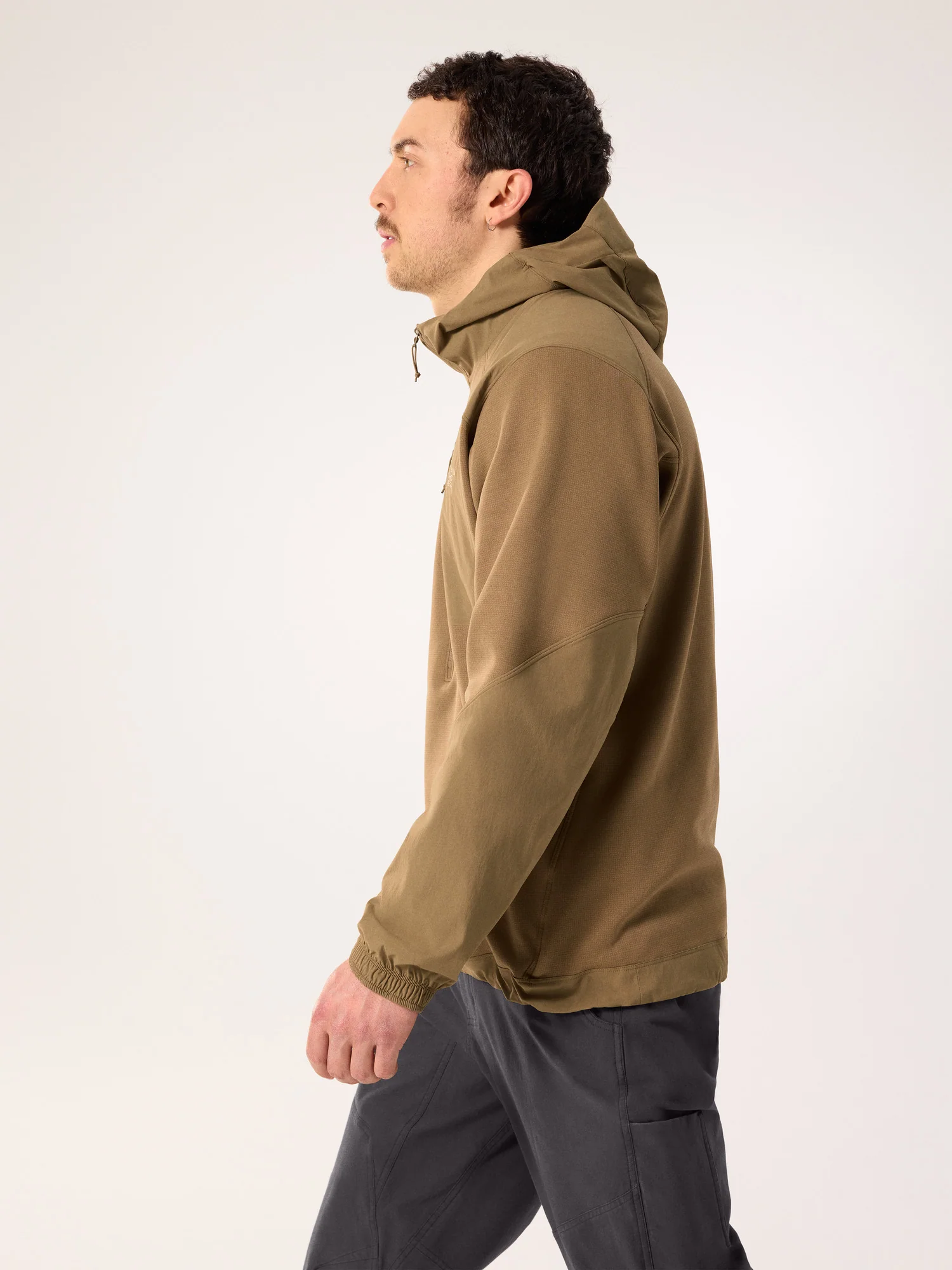 Konseal Pullover Hoody Men's