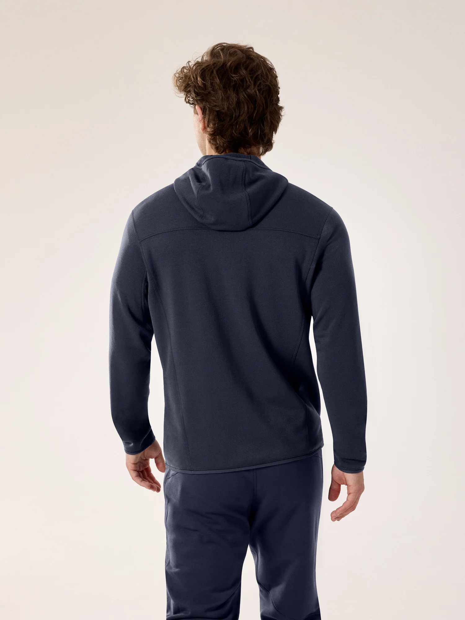 Kyanite Pullover Hoody Men's