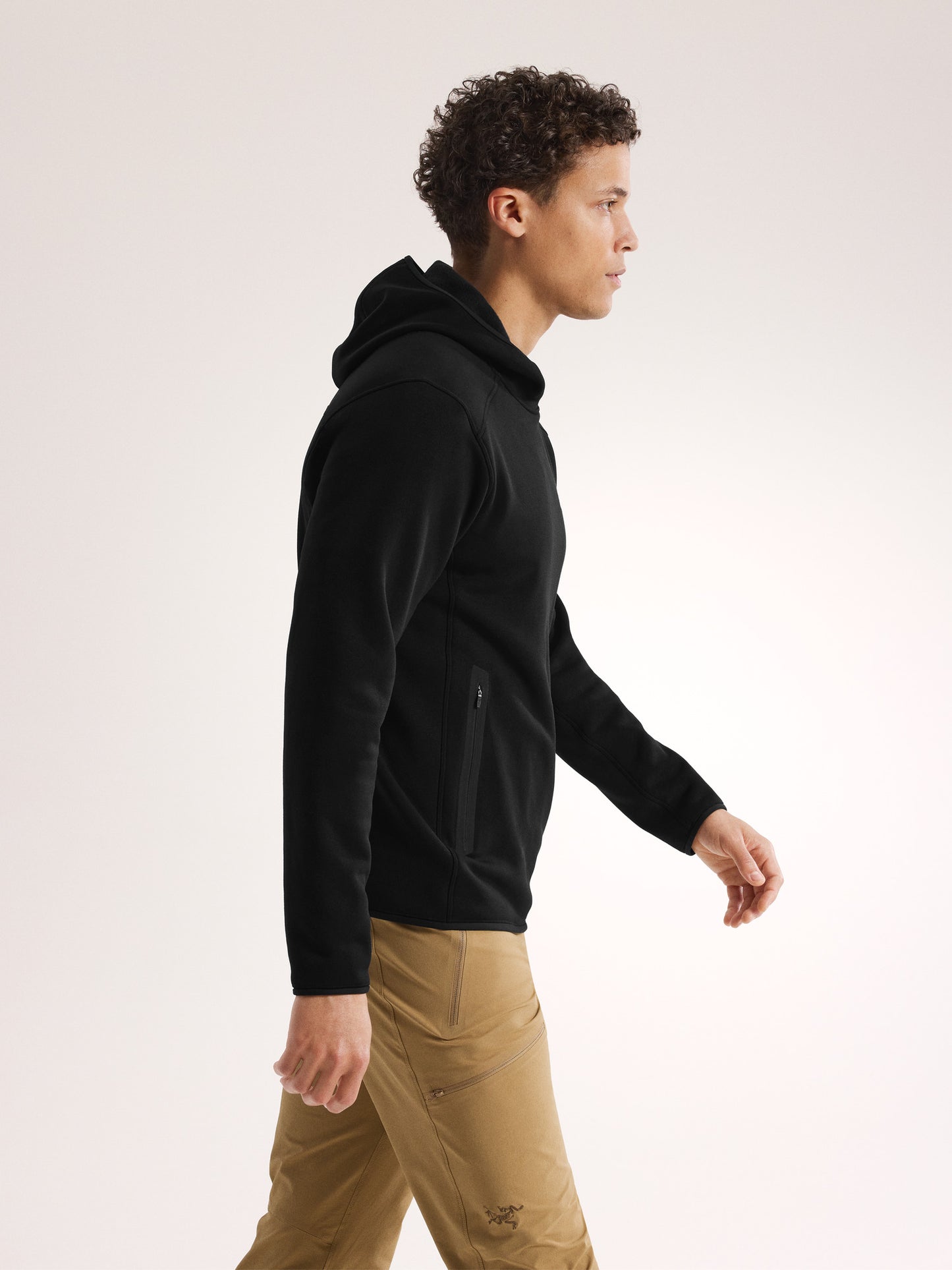 Kyanite Pullover Hoody Men's