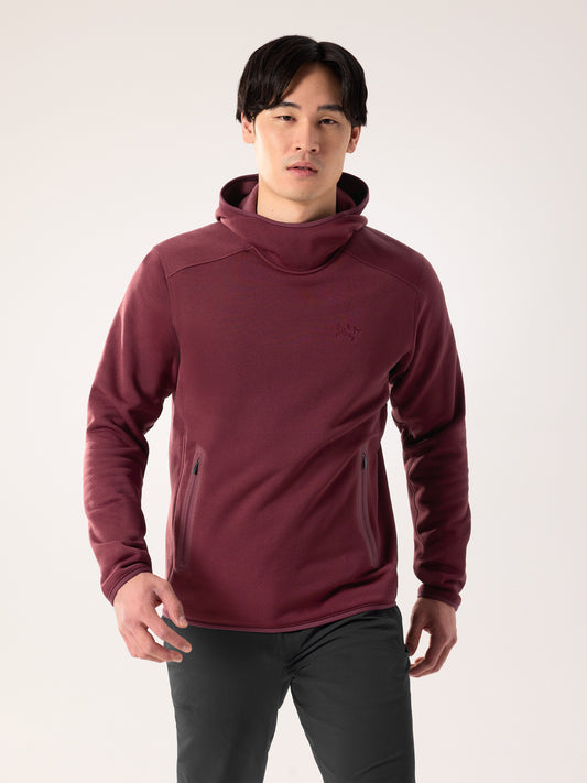 Kyanite Pullover Hoody Men's