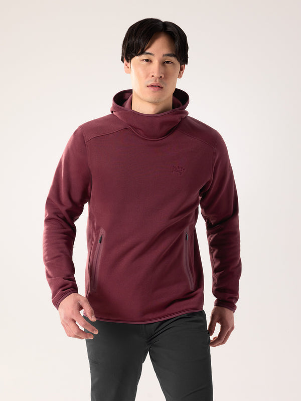 Kyanite Pullover Hoody Men's