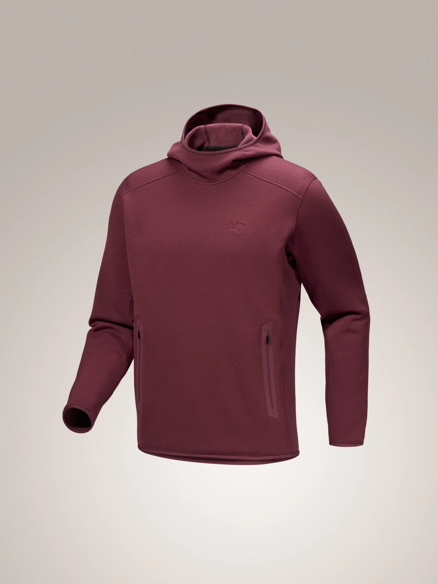 Kyanite Pullover Hoody Men's