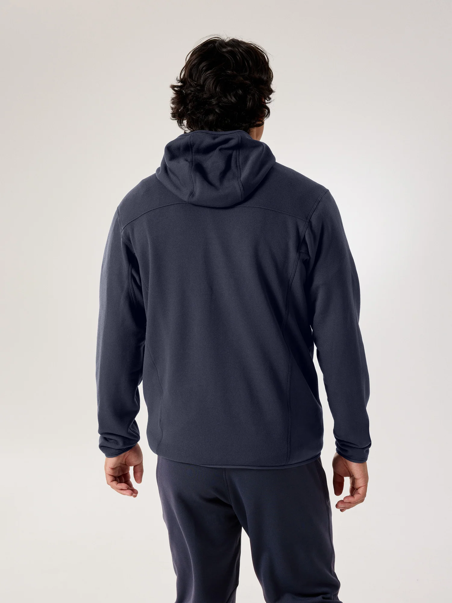 Kyanite Hoody Men's