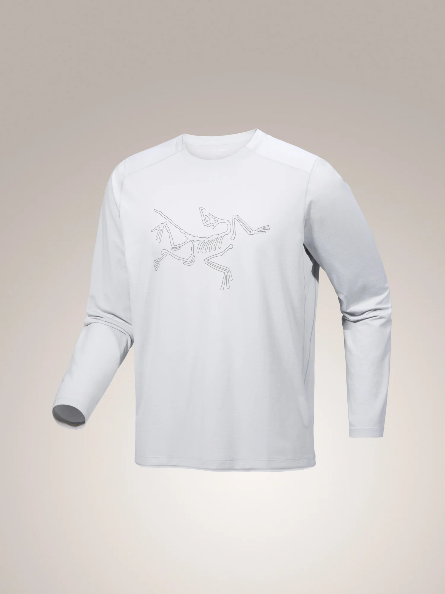 Cormac Logo Shirt LS Men's