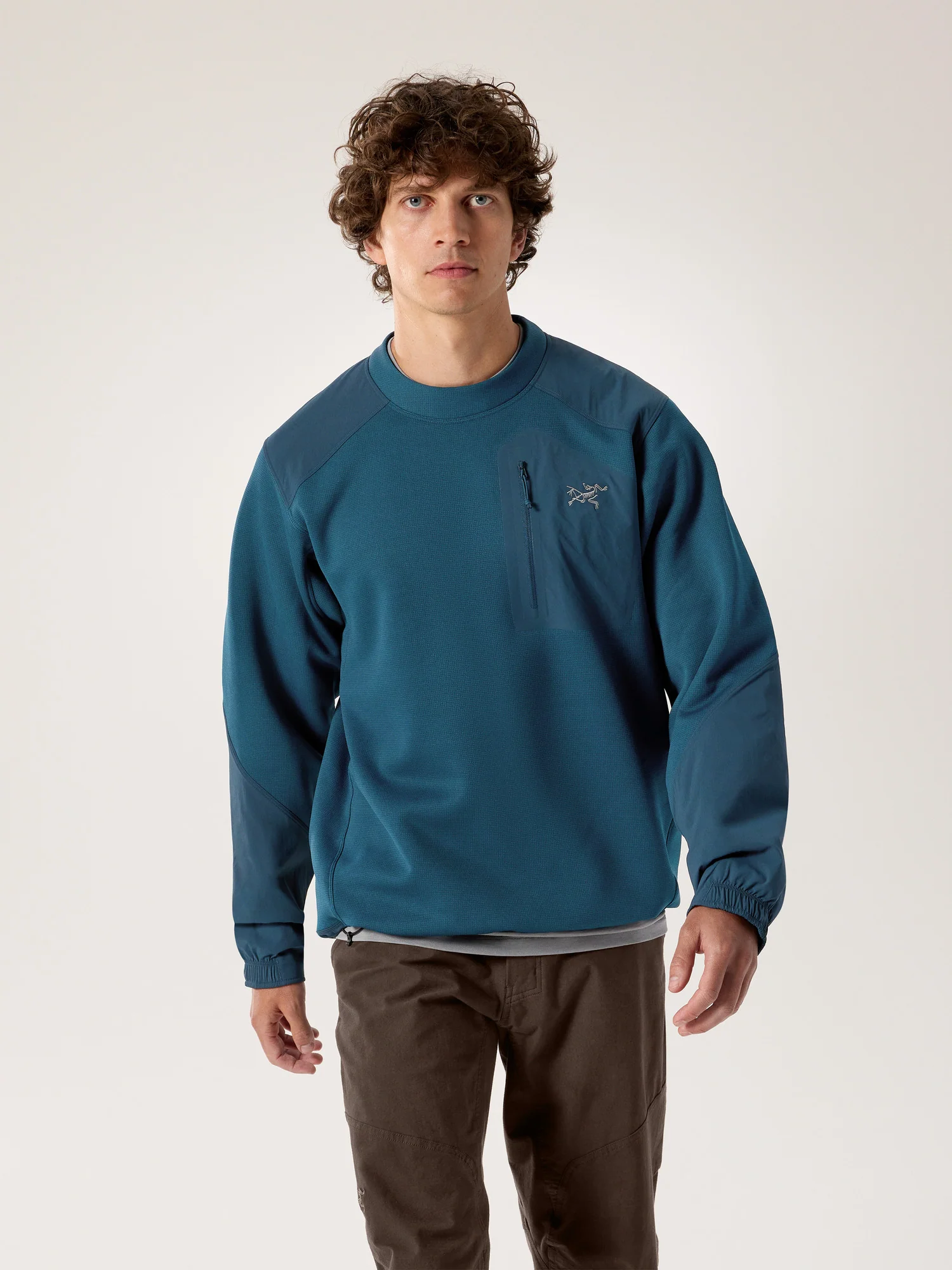 Konseal Crew Men's