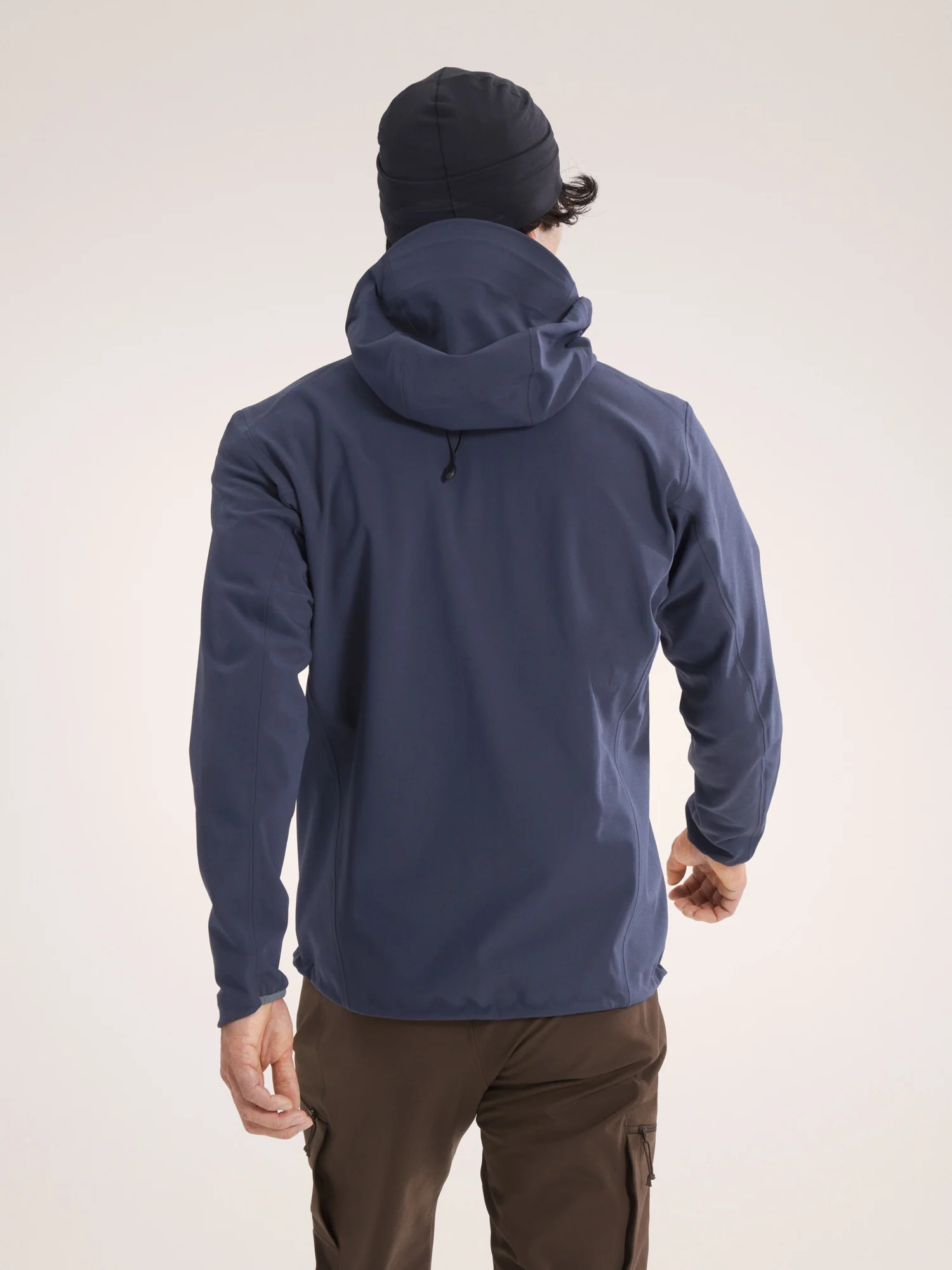Gamma MX Hoody Men's