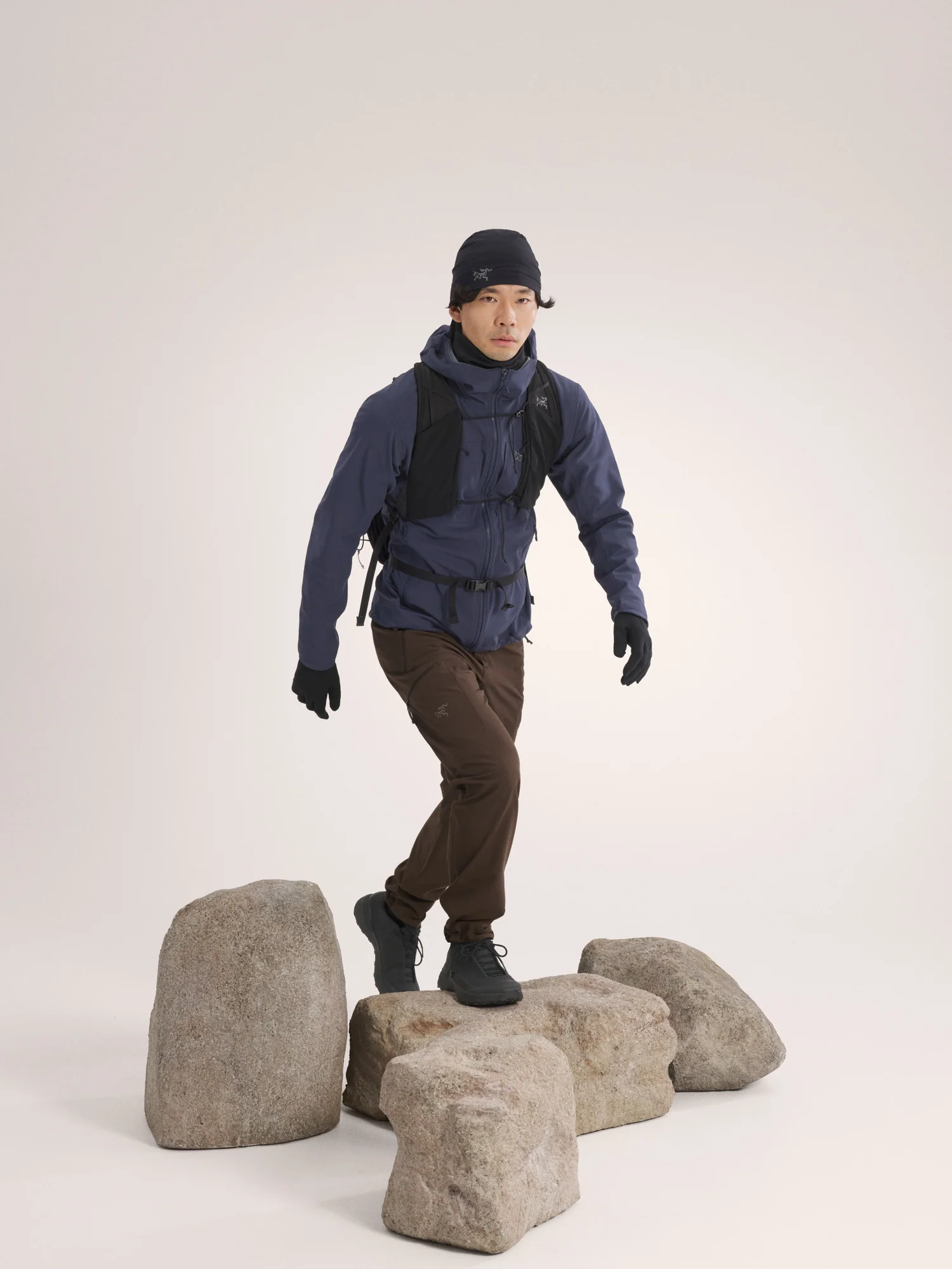 Gamma MX Hoody Men's