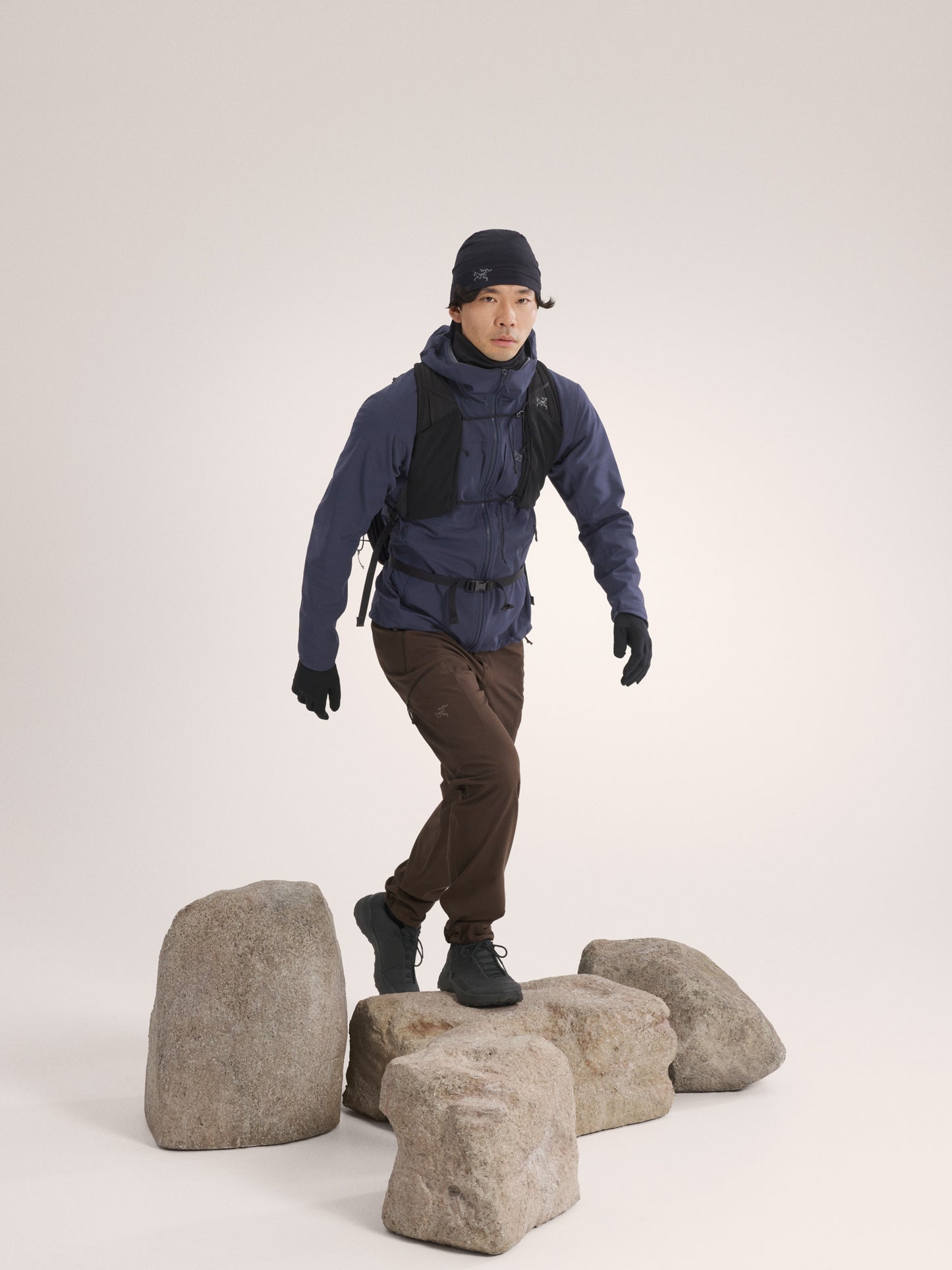 Gamma MX Hoody Men's