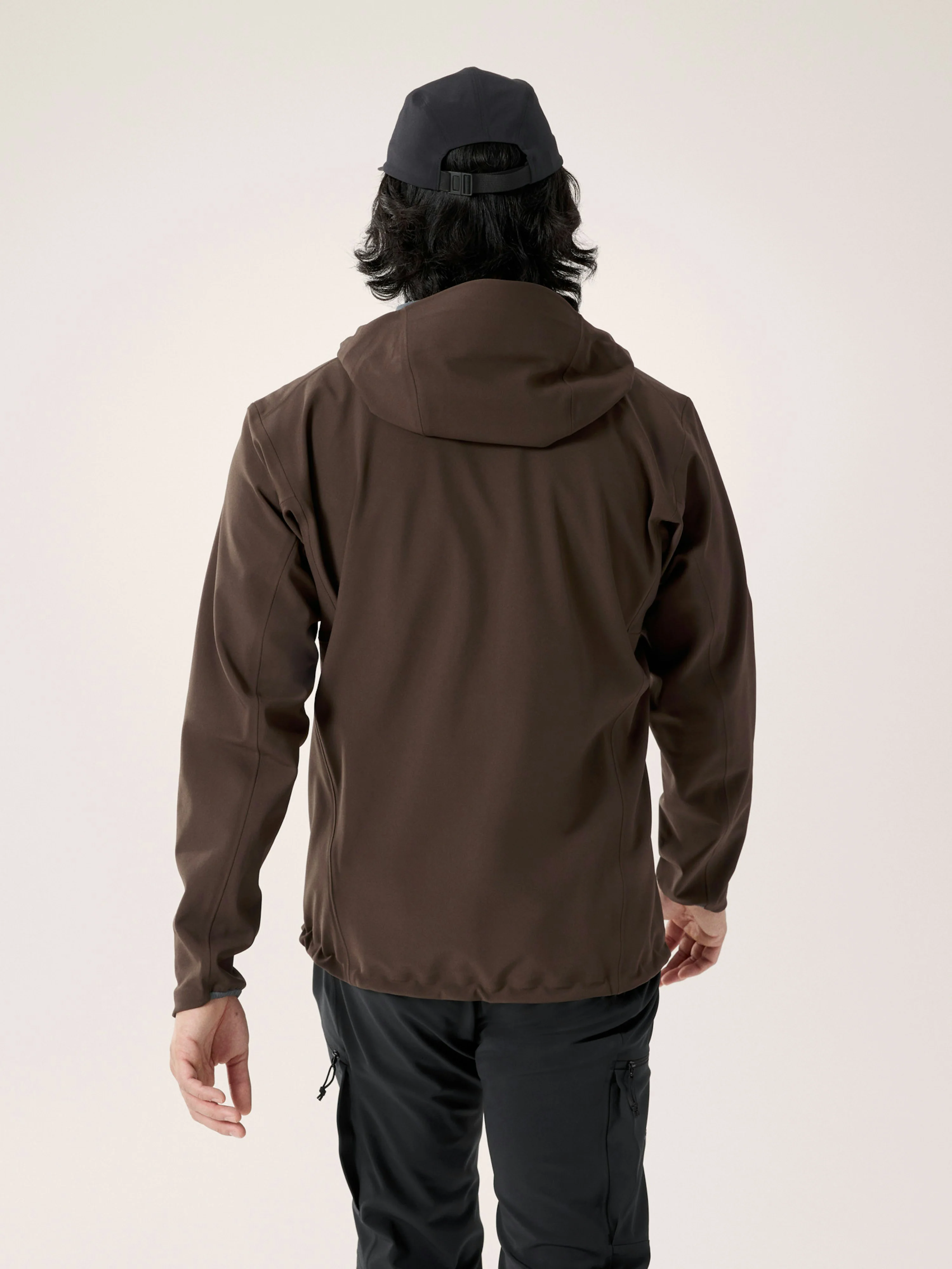 Gamma MX Hoody Men's