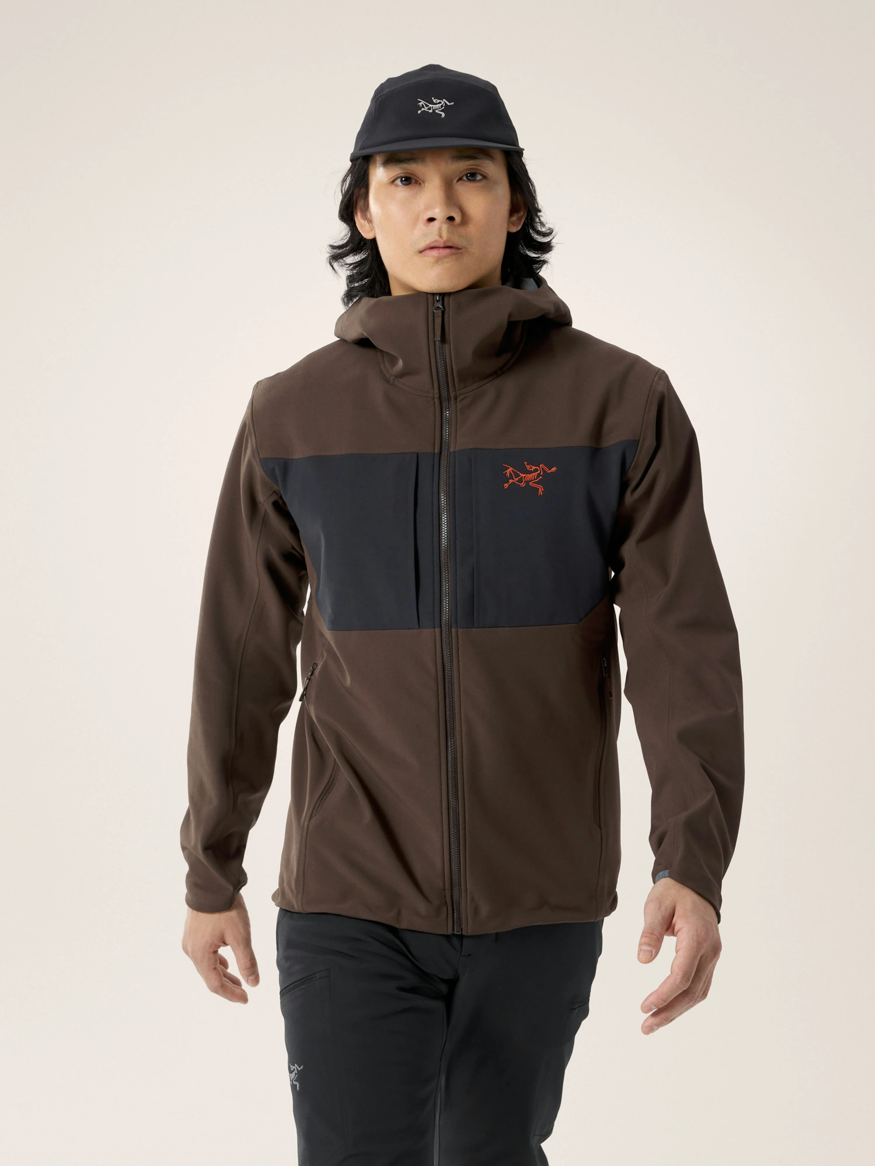 Gamma MX Hoody Men's