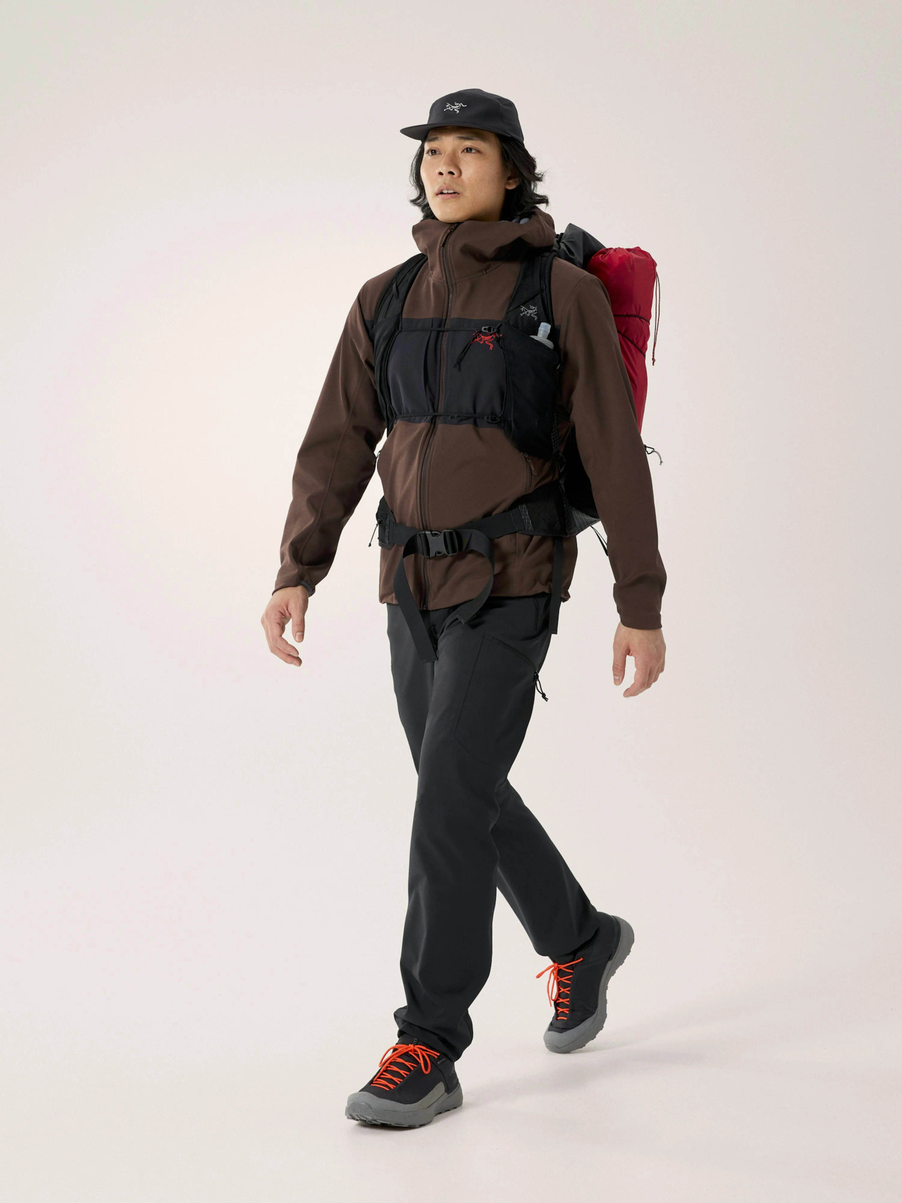 Gamma MX Hoody Men's
