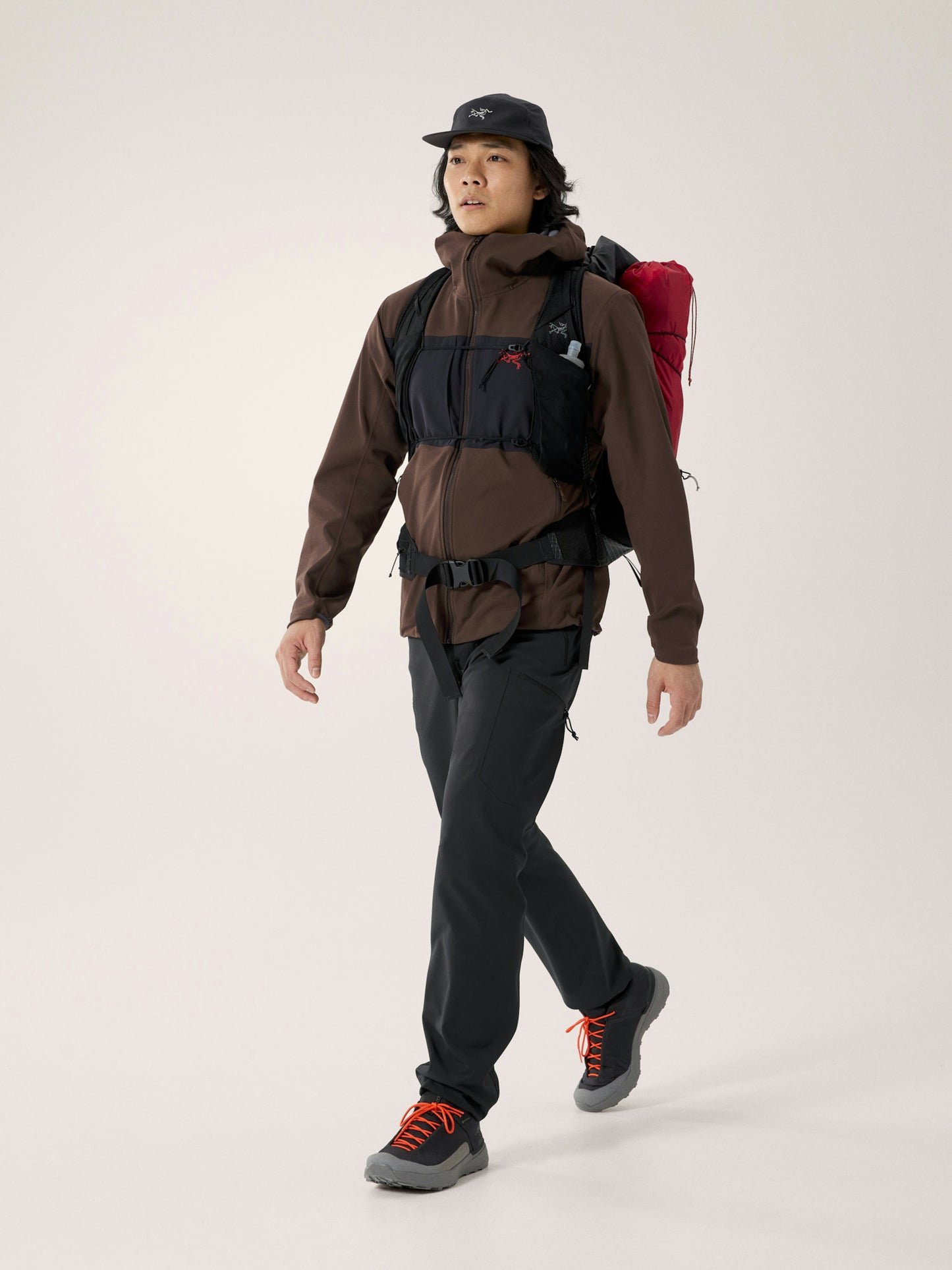Gamma MX Hoody Men's