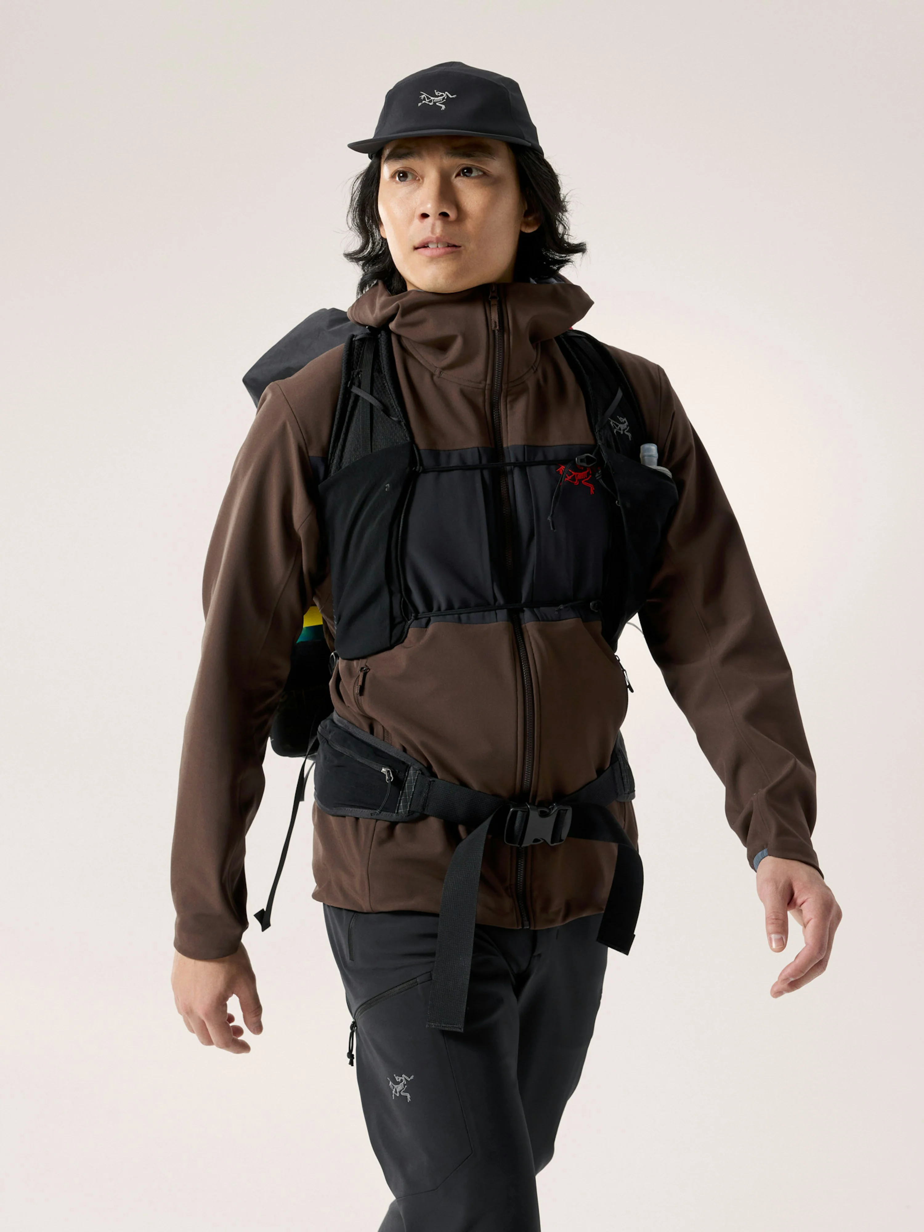 Gamma MX Hoody Men's