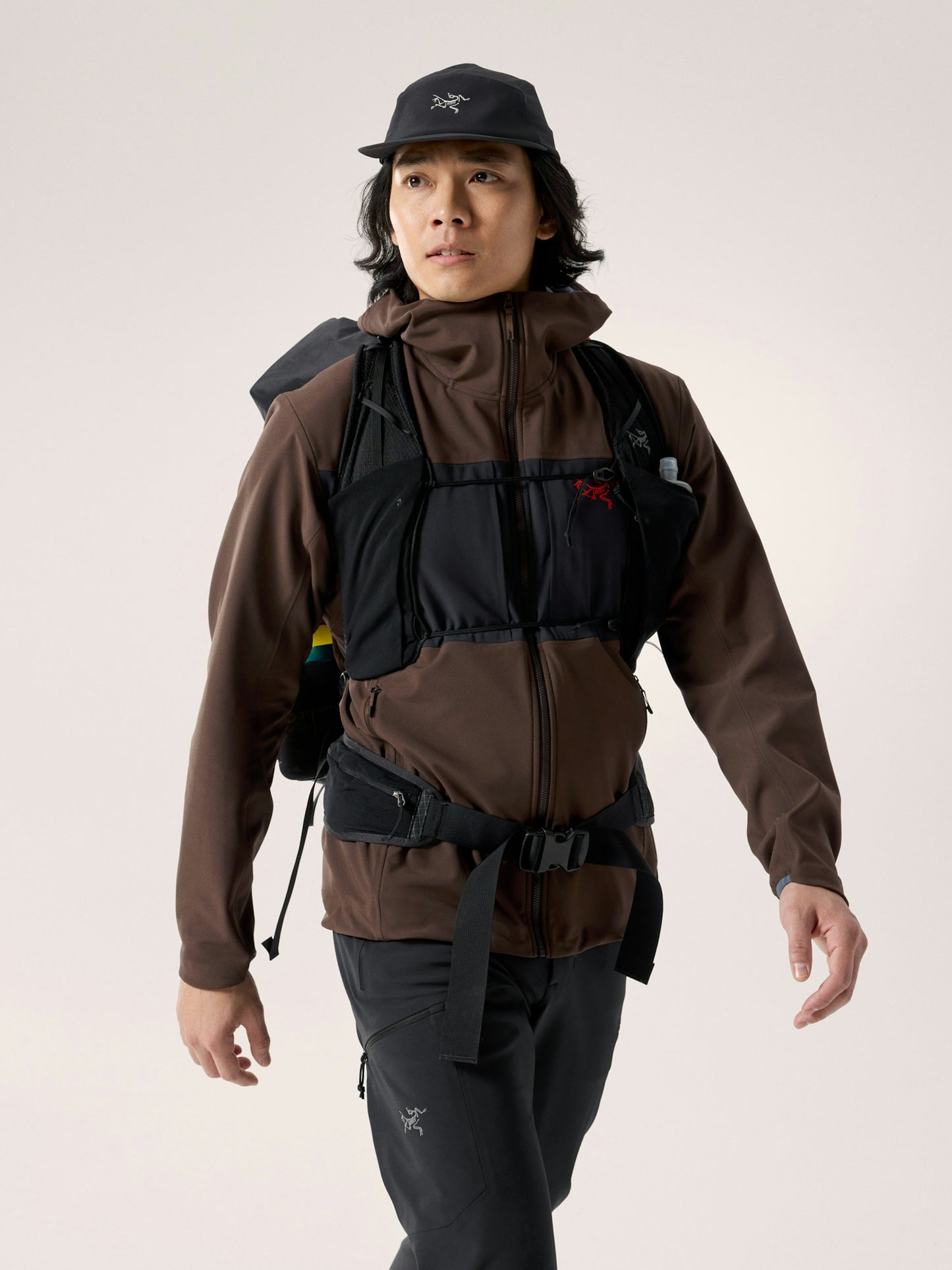 Gamma MX Hoody Men's
