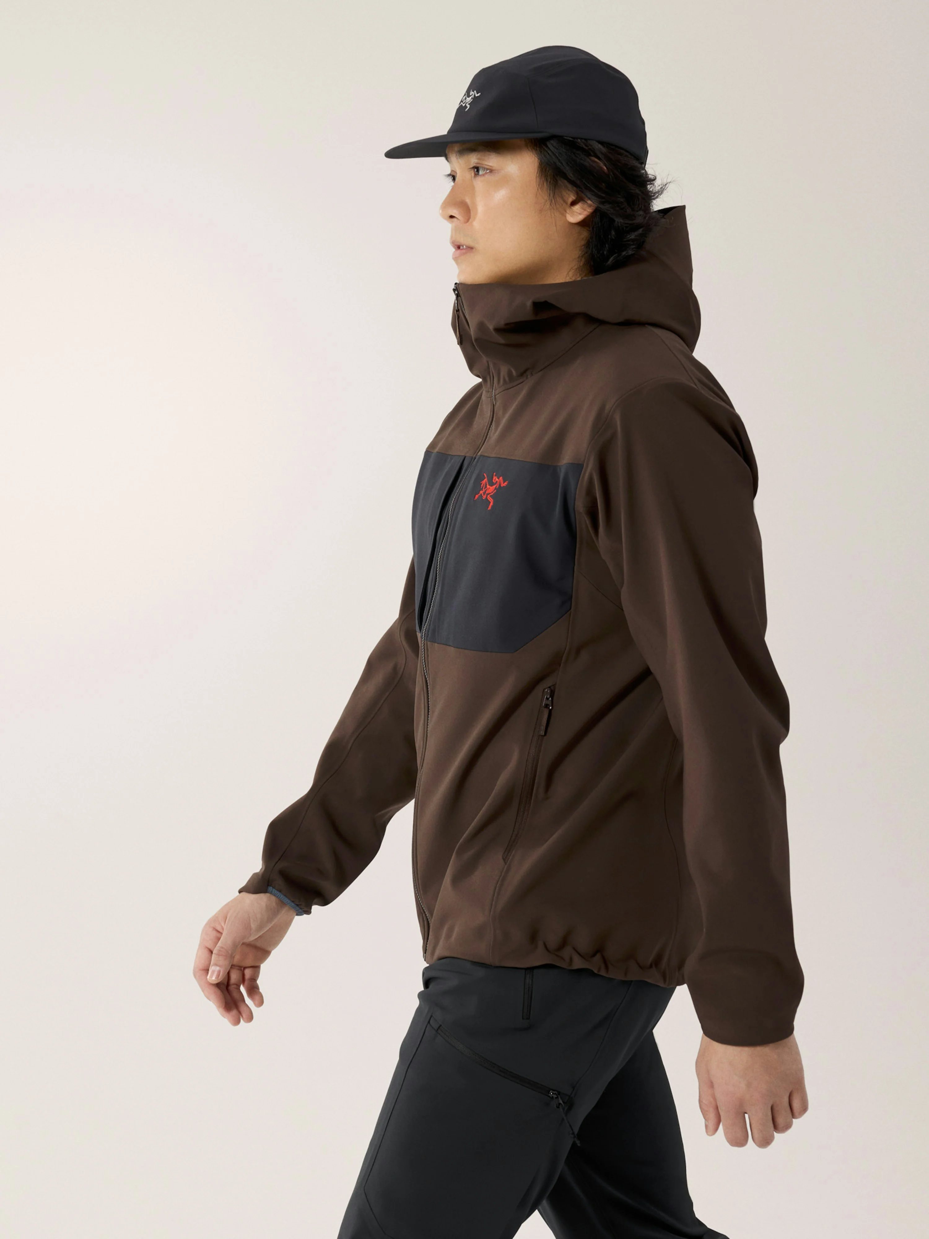 Gamma MX Hoody Men's