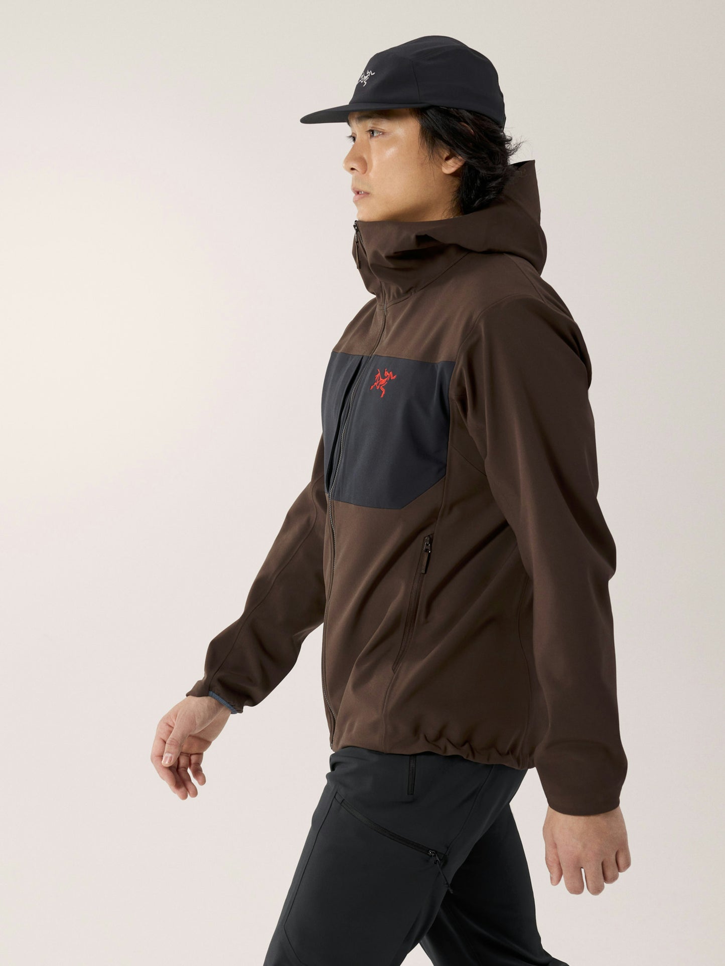 Gamma MX Hoody Men's