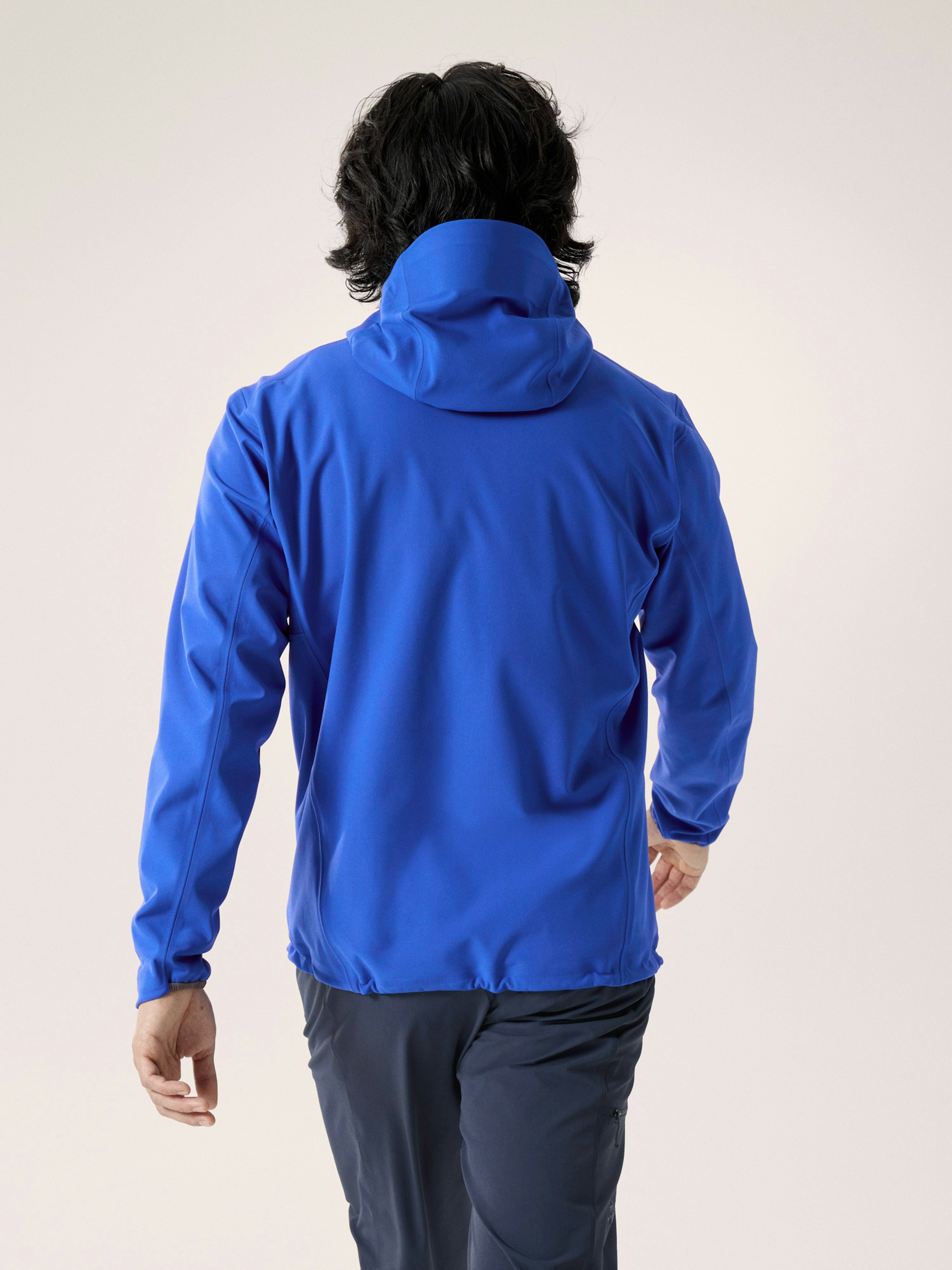 Gamma MX Hoody Men's