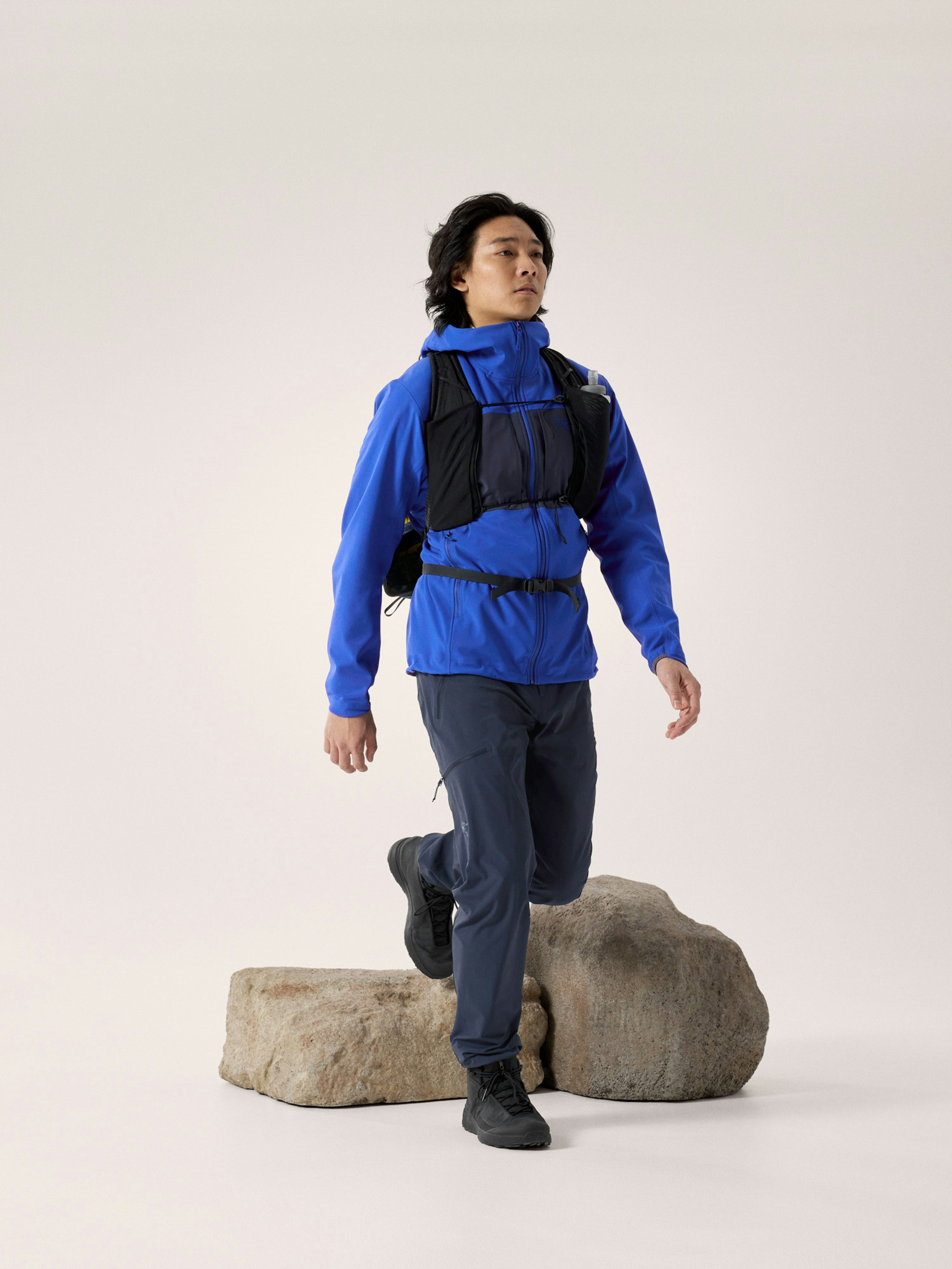 Gamma MX Hoody Men's