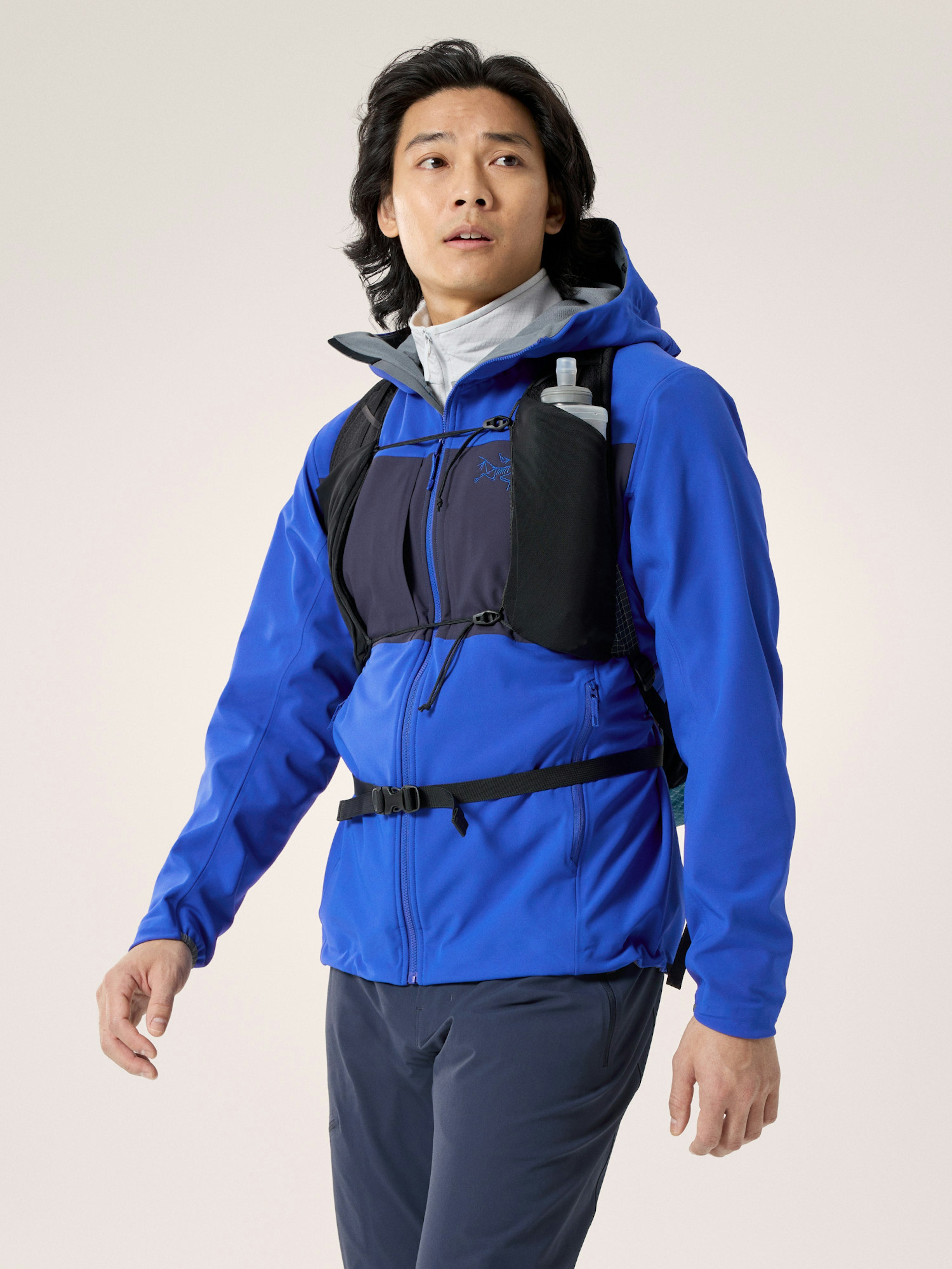 Gamma MX Hoody Men's