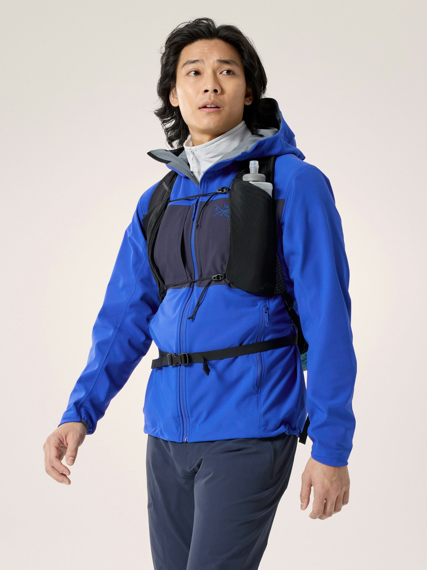 Gamma MX Hoody Men's