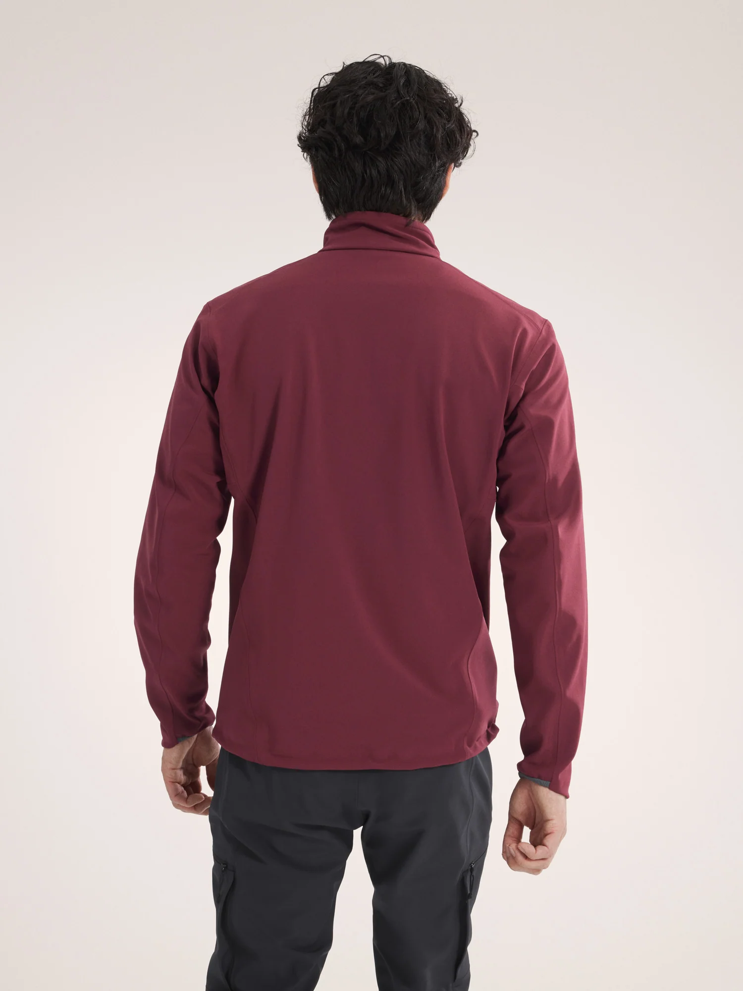 Gamma MX Jacket Men's