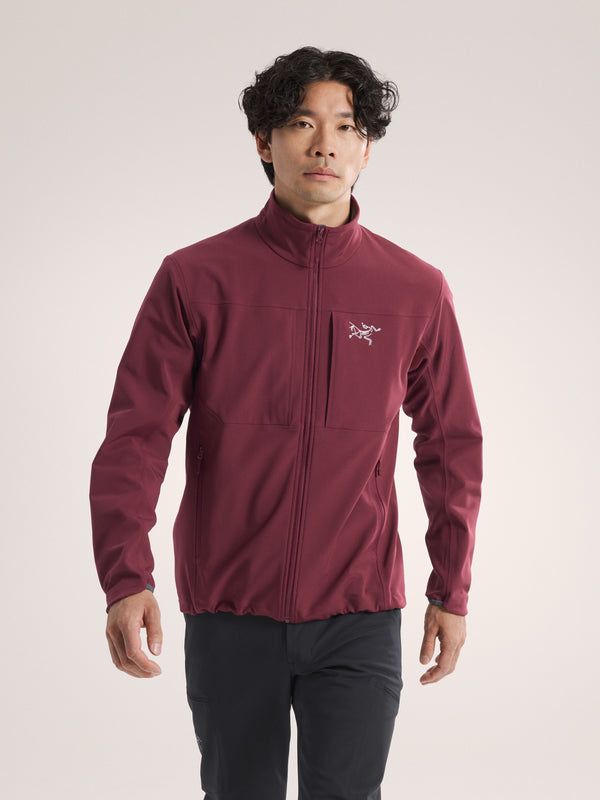 Gamma MX Jacket Men's