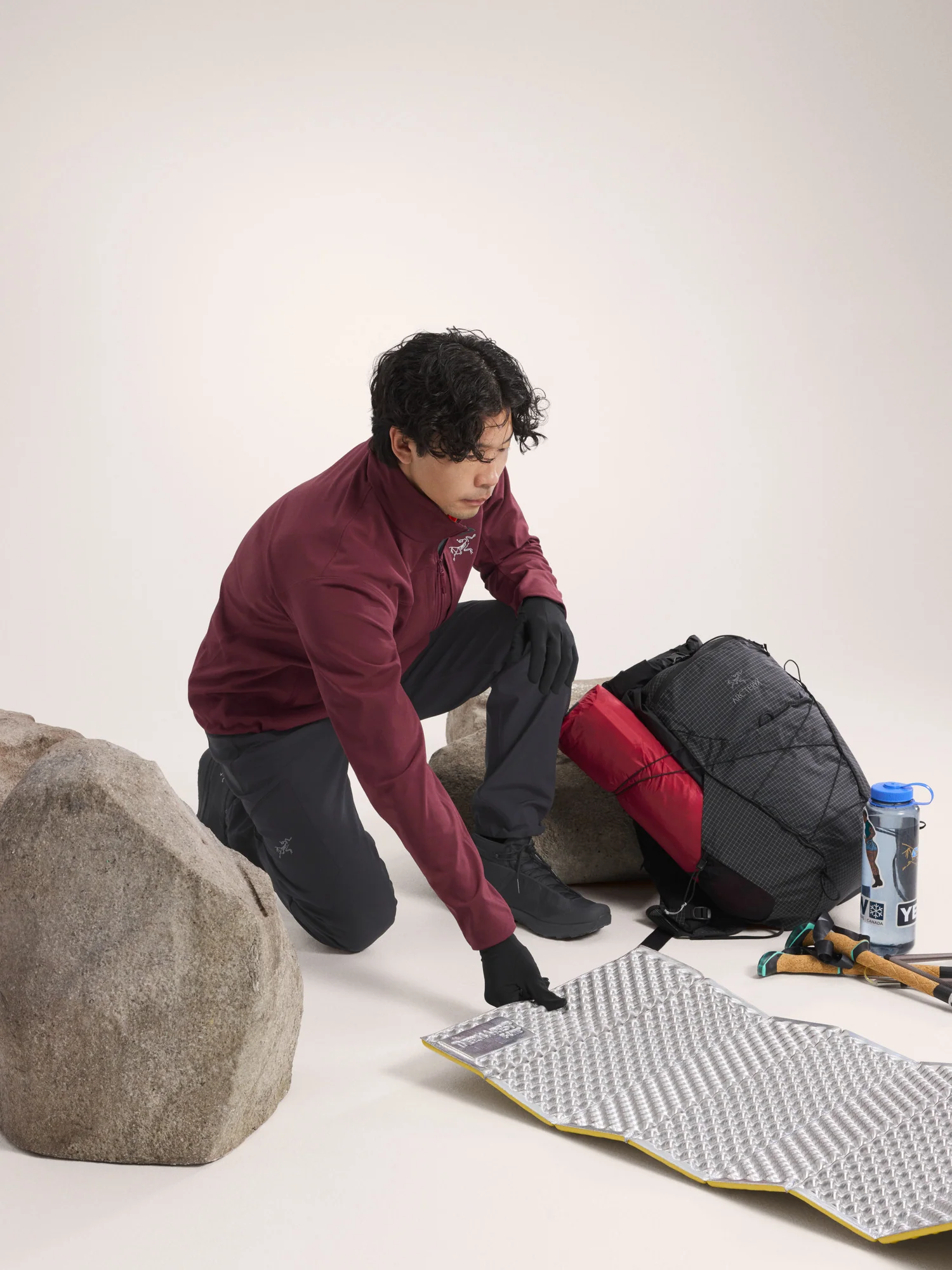 Gamma MX Jacket Men's