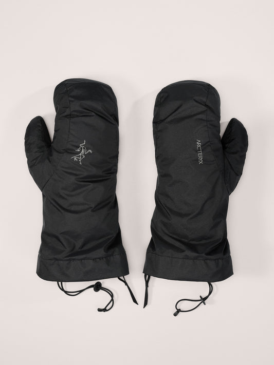 Beta Down Mitten