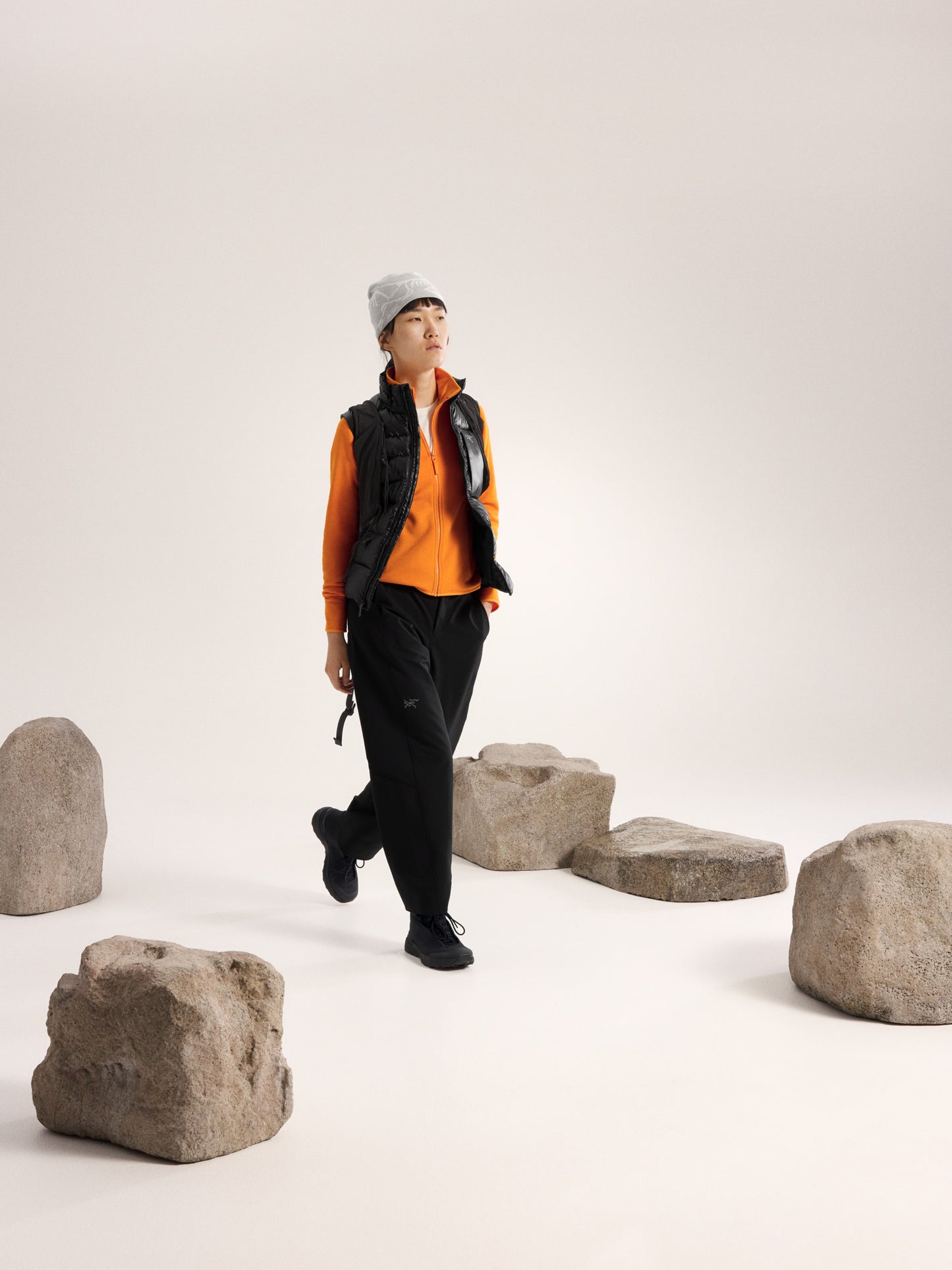 Kyanite Jacket Women's