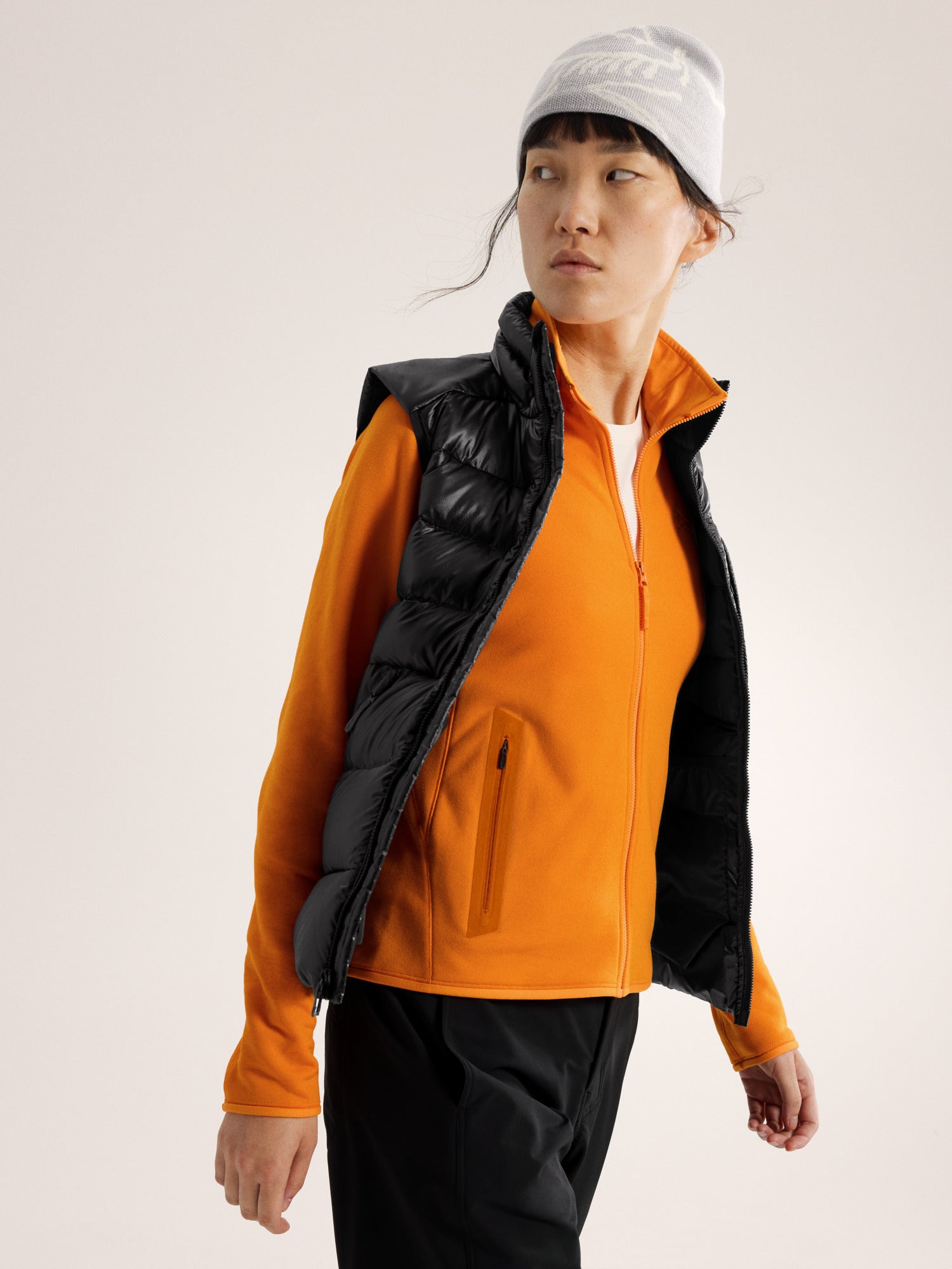 Kyanite Jacket Women's