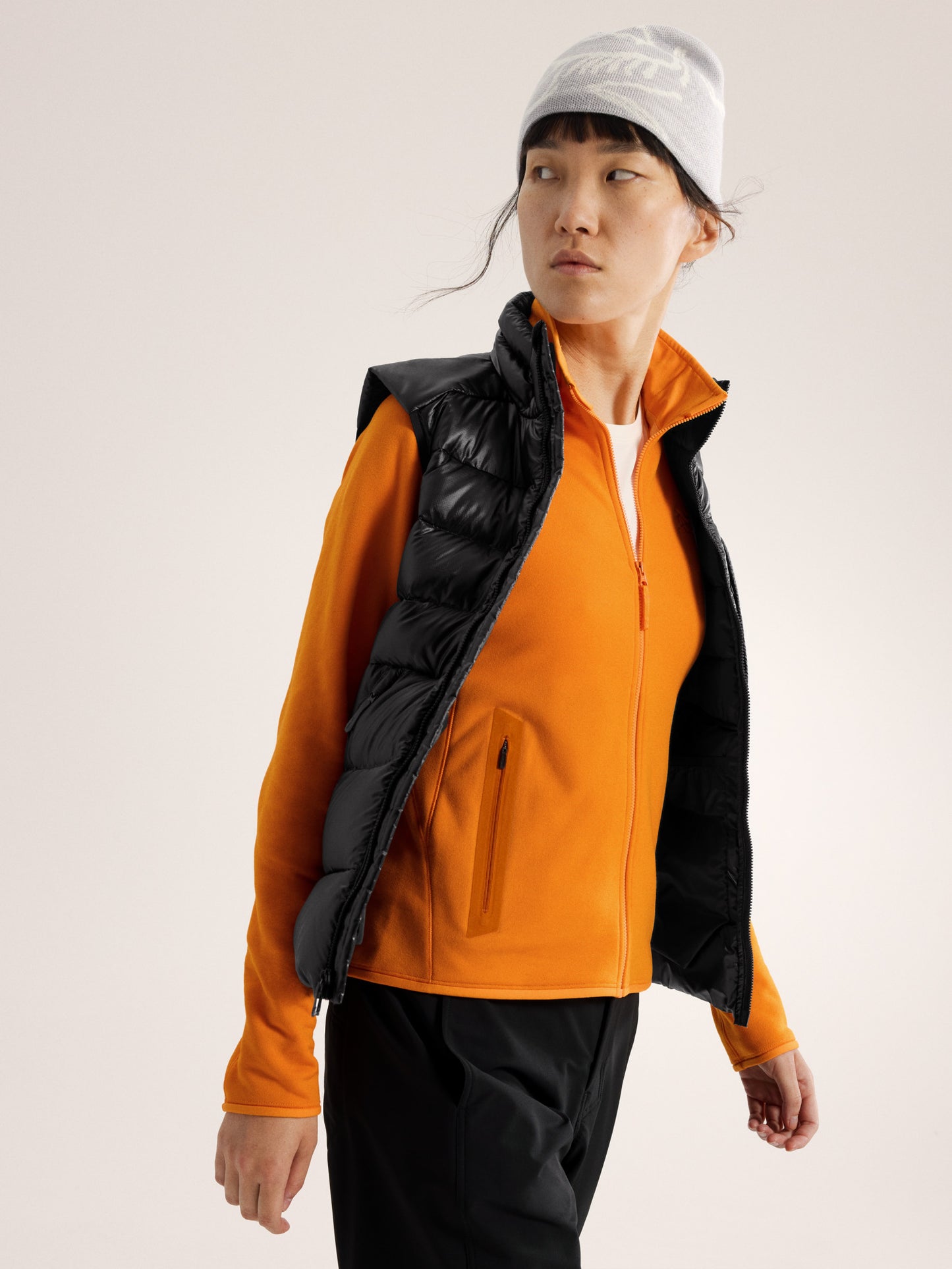 Kyanite Jacket Women's