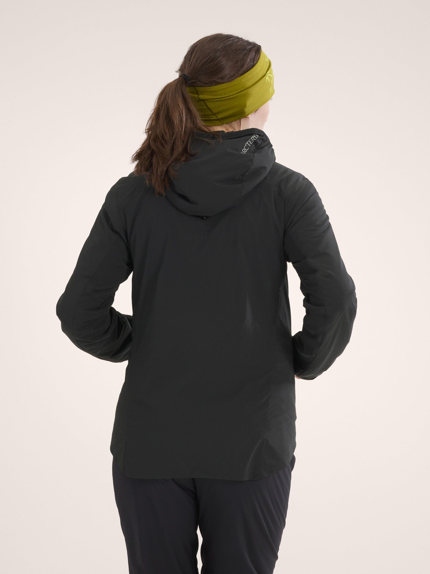 Norvan Insulated Hoody Women's