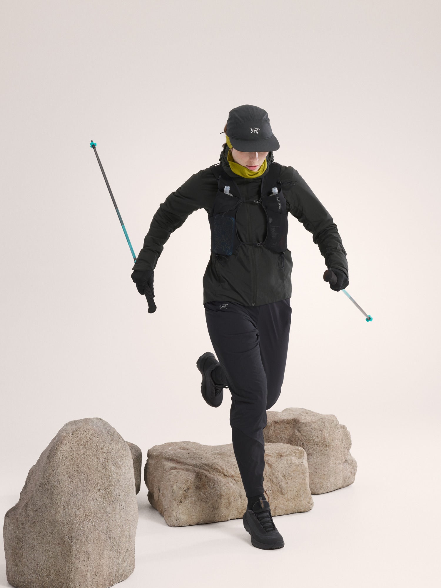 Norvan Insulated Hoody Women's