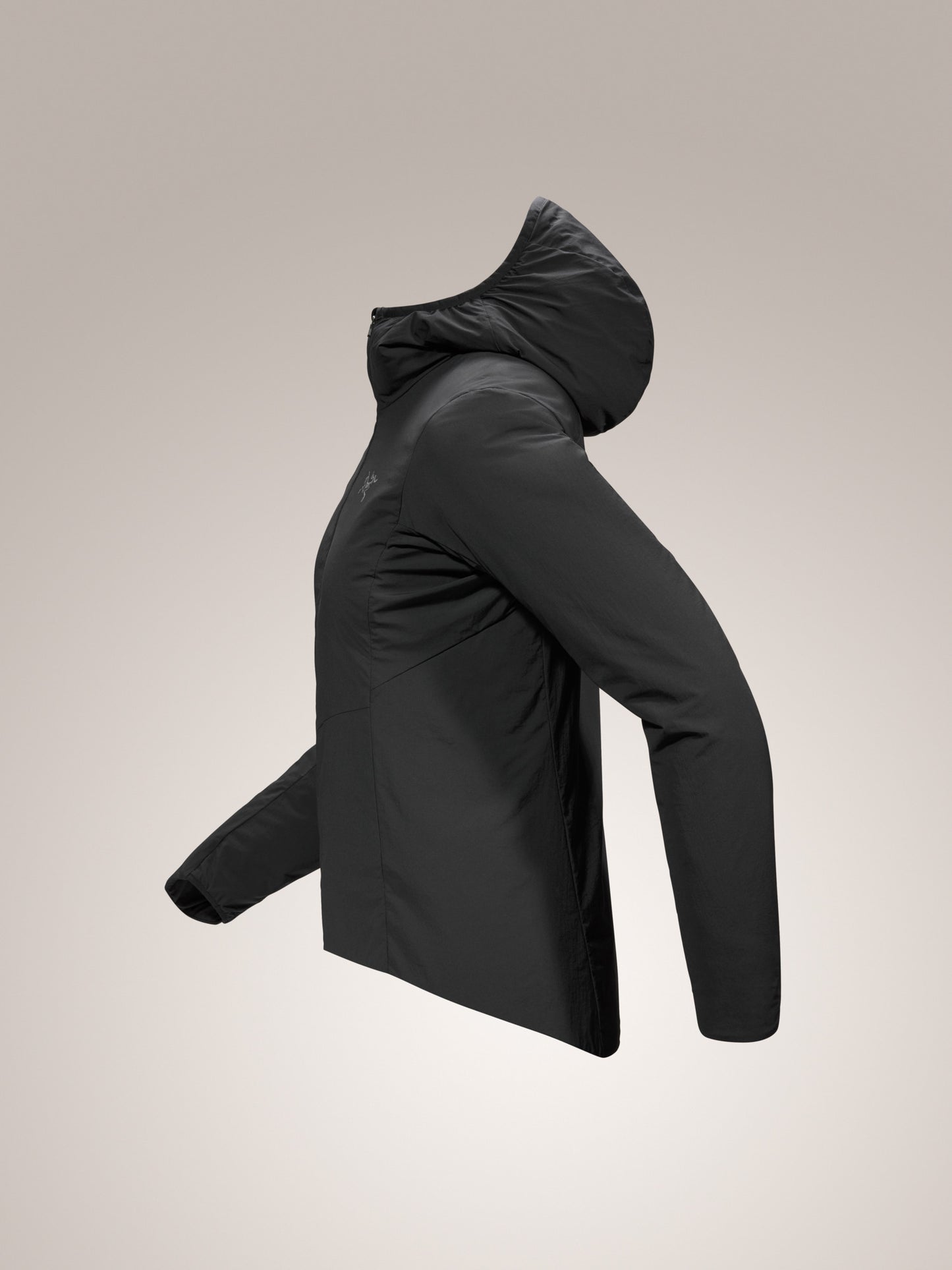 Norvan Insulated Hoody Women's