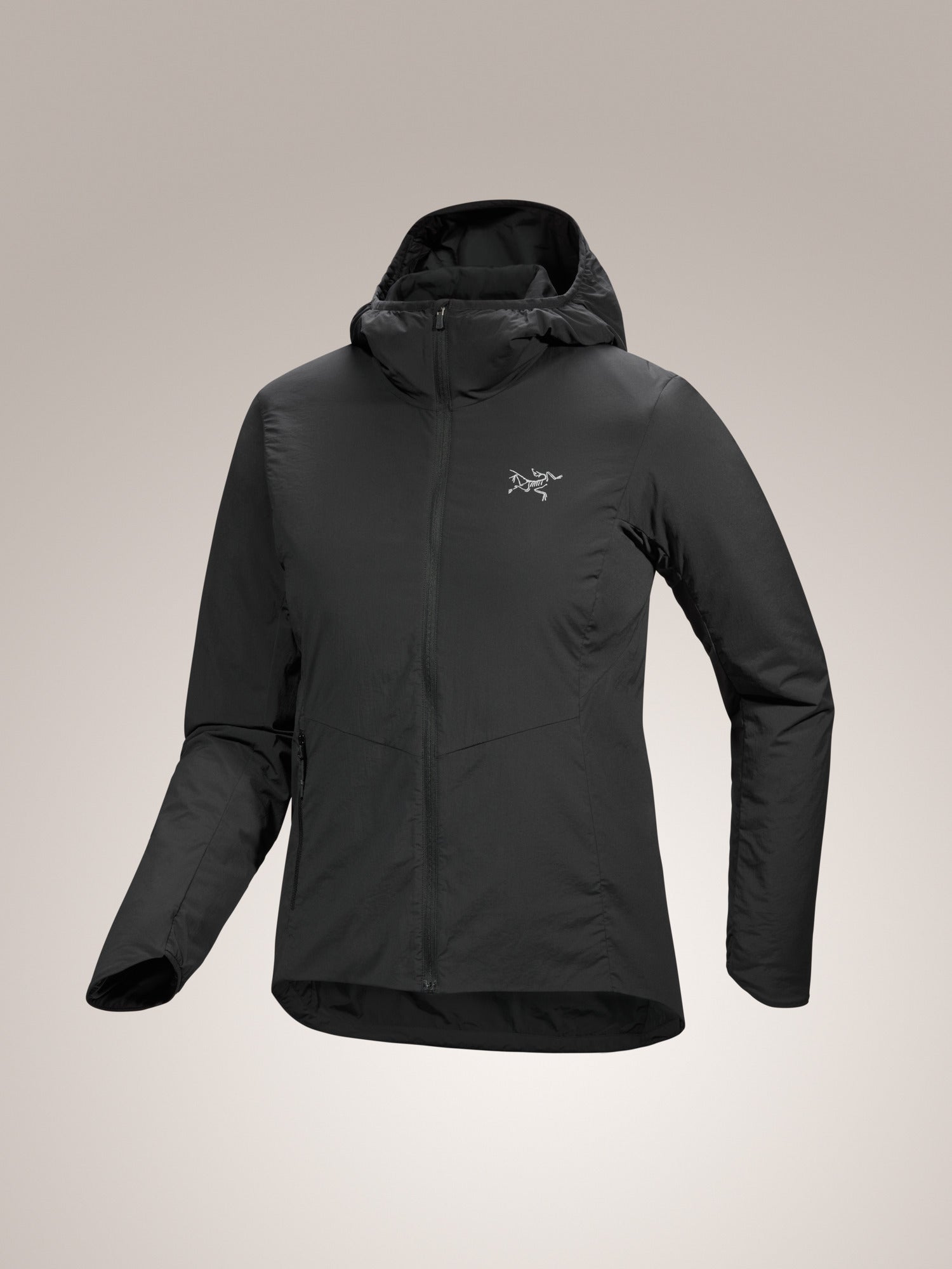 Norvan Insulated Hoody Women's