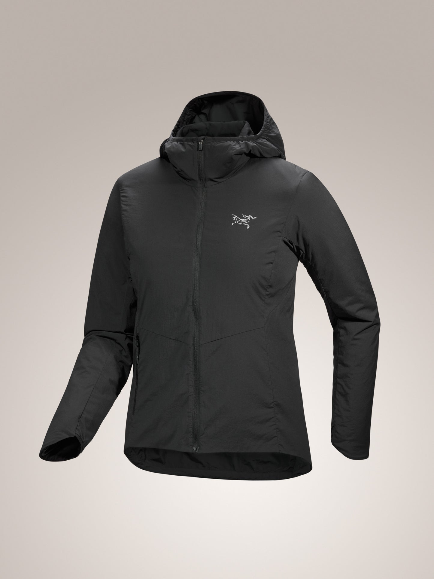 Norvan Insulated Hoody Women's