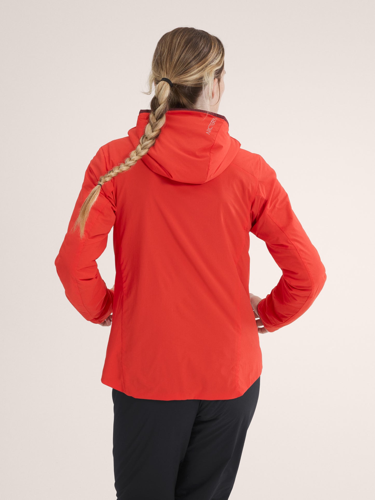 Norvan Insulated Hoody Women's