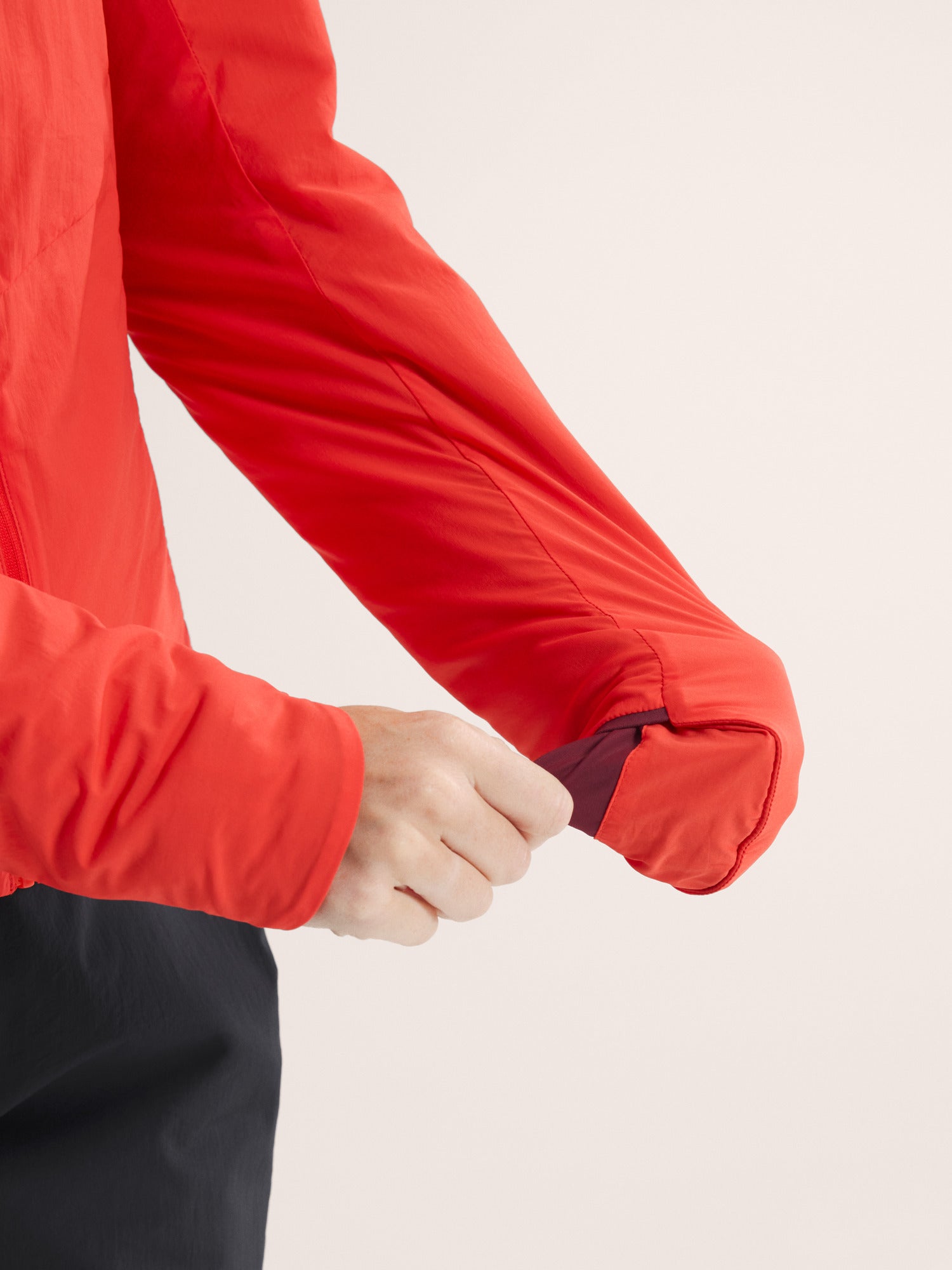 Norvan Insulated Hoody Women's