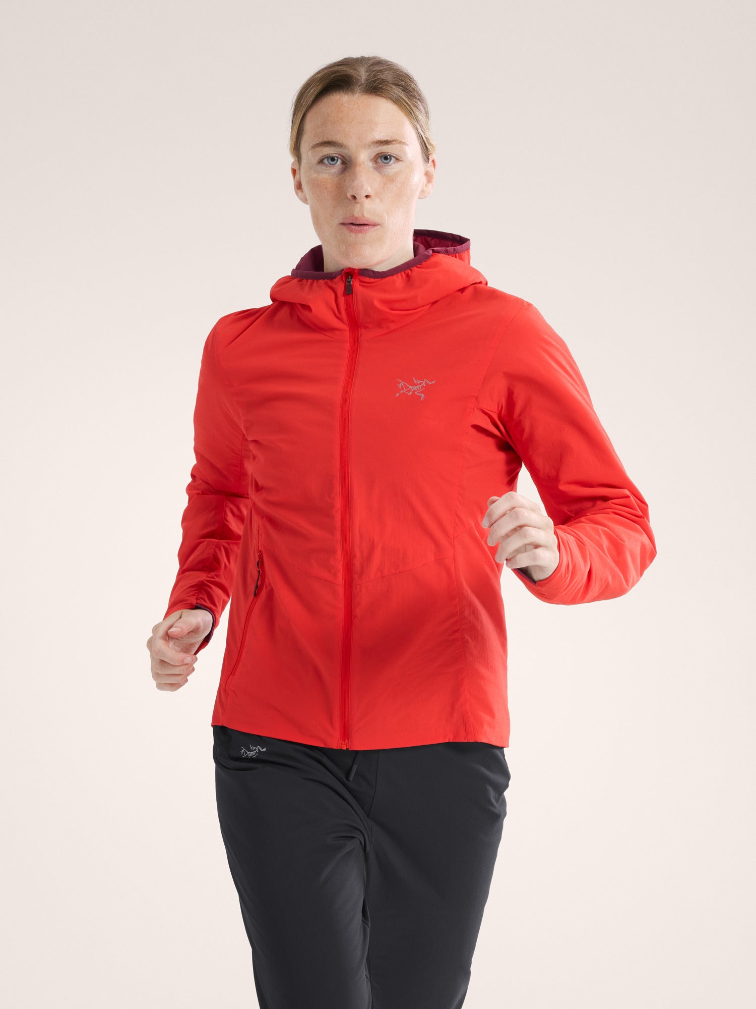 Norvan Insulated Hoody Women's
