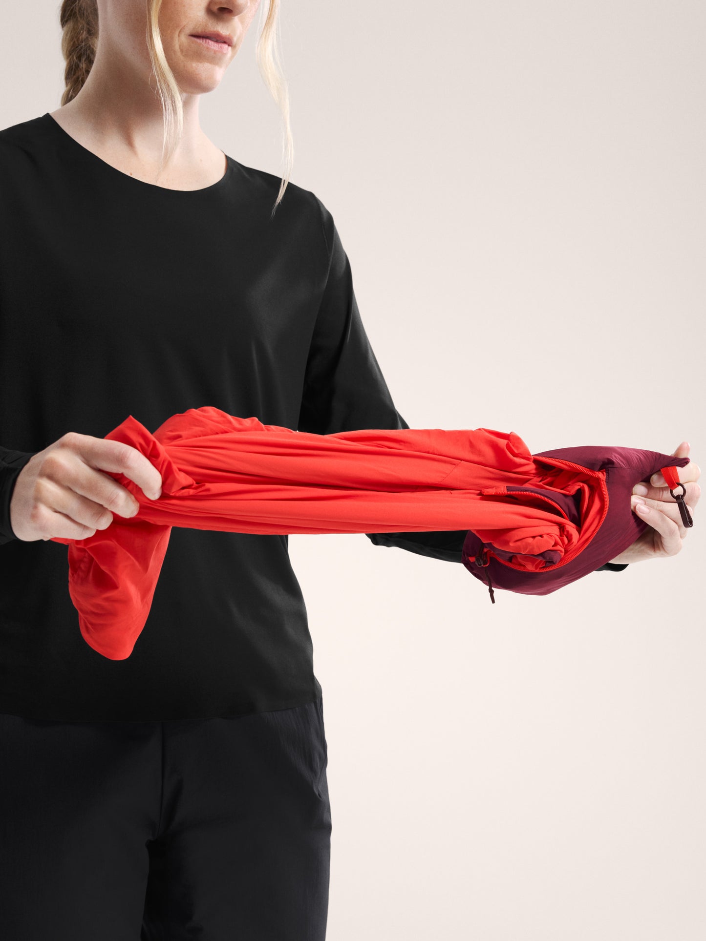 Norvan Insulated Hoody Women's