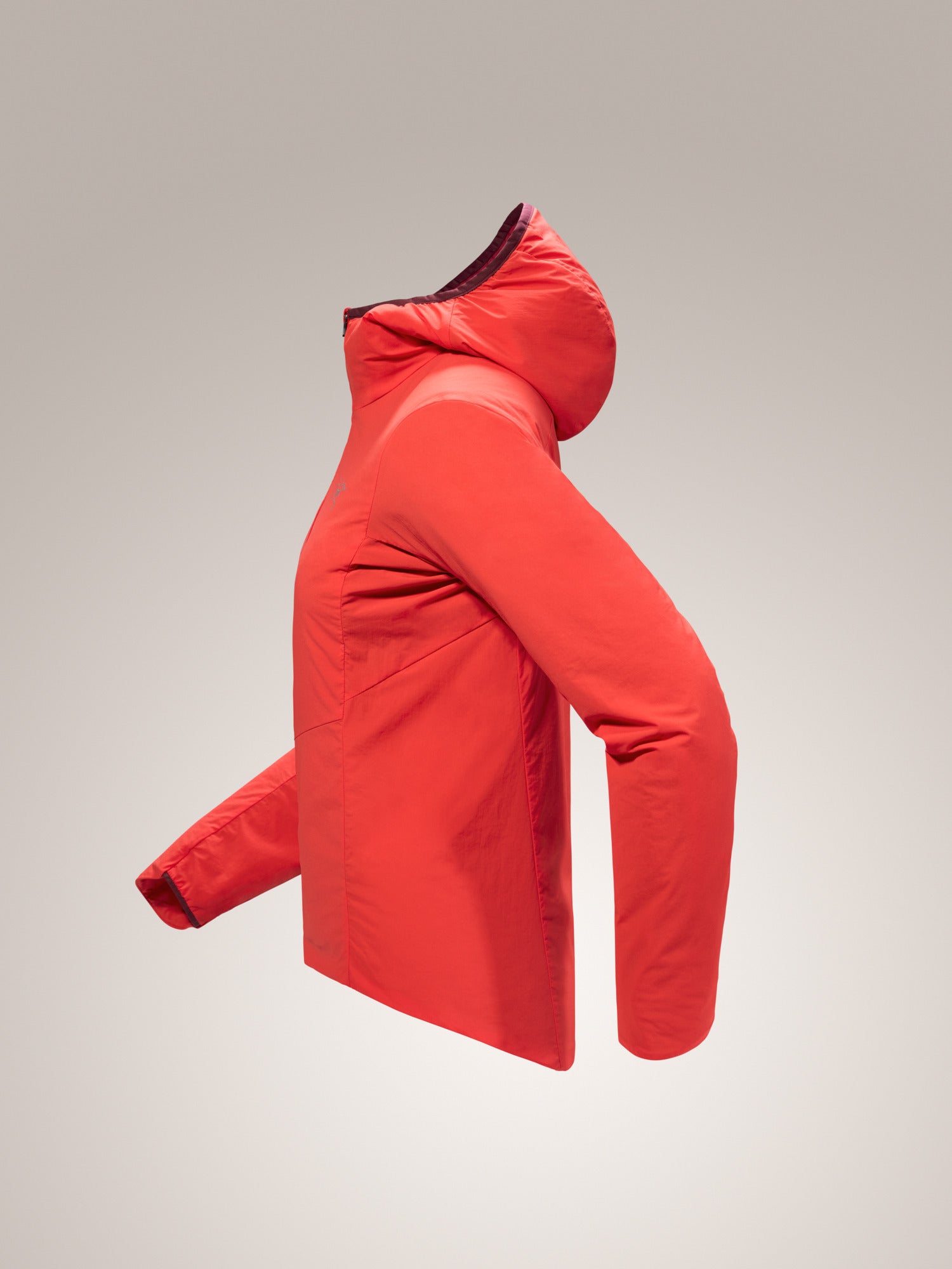 Norvan Insulated Hoody Women's