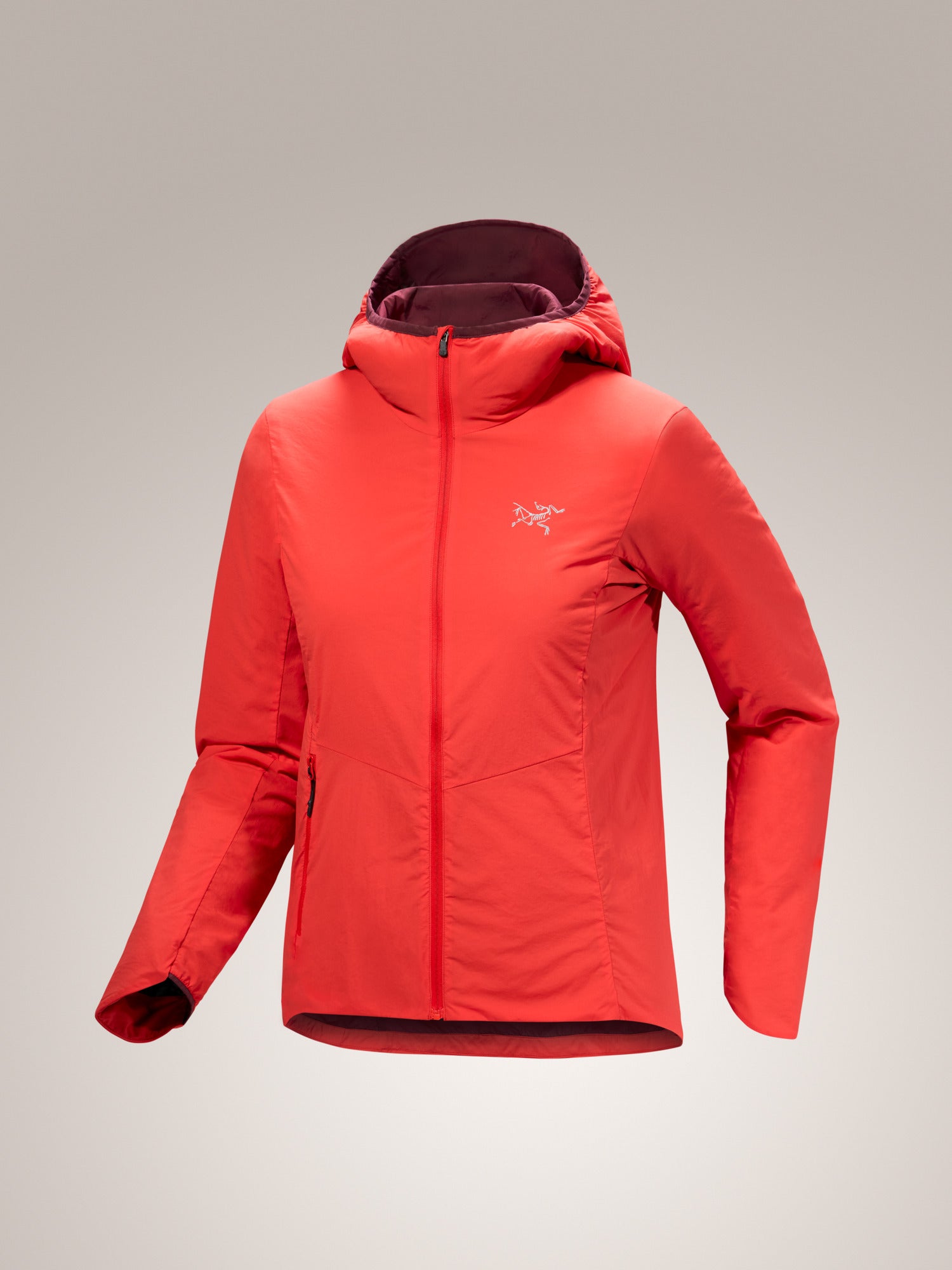 Norvan Insulated Hoody Women's