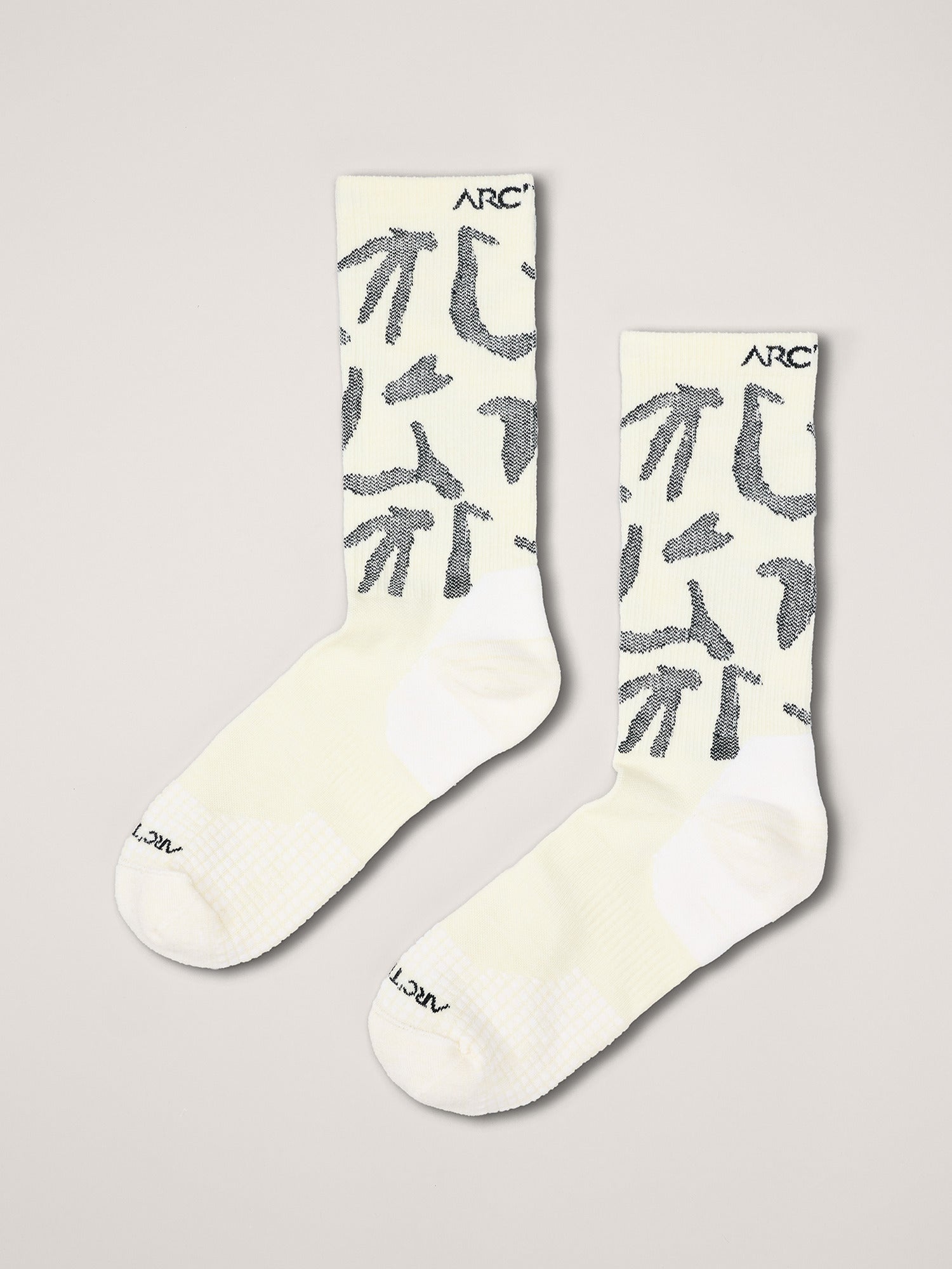 Merino Wool Grotto Mid Sock