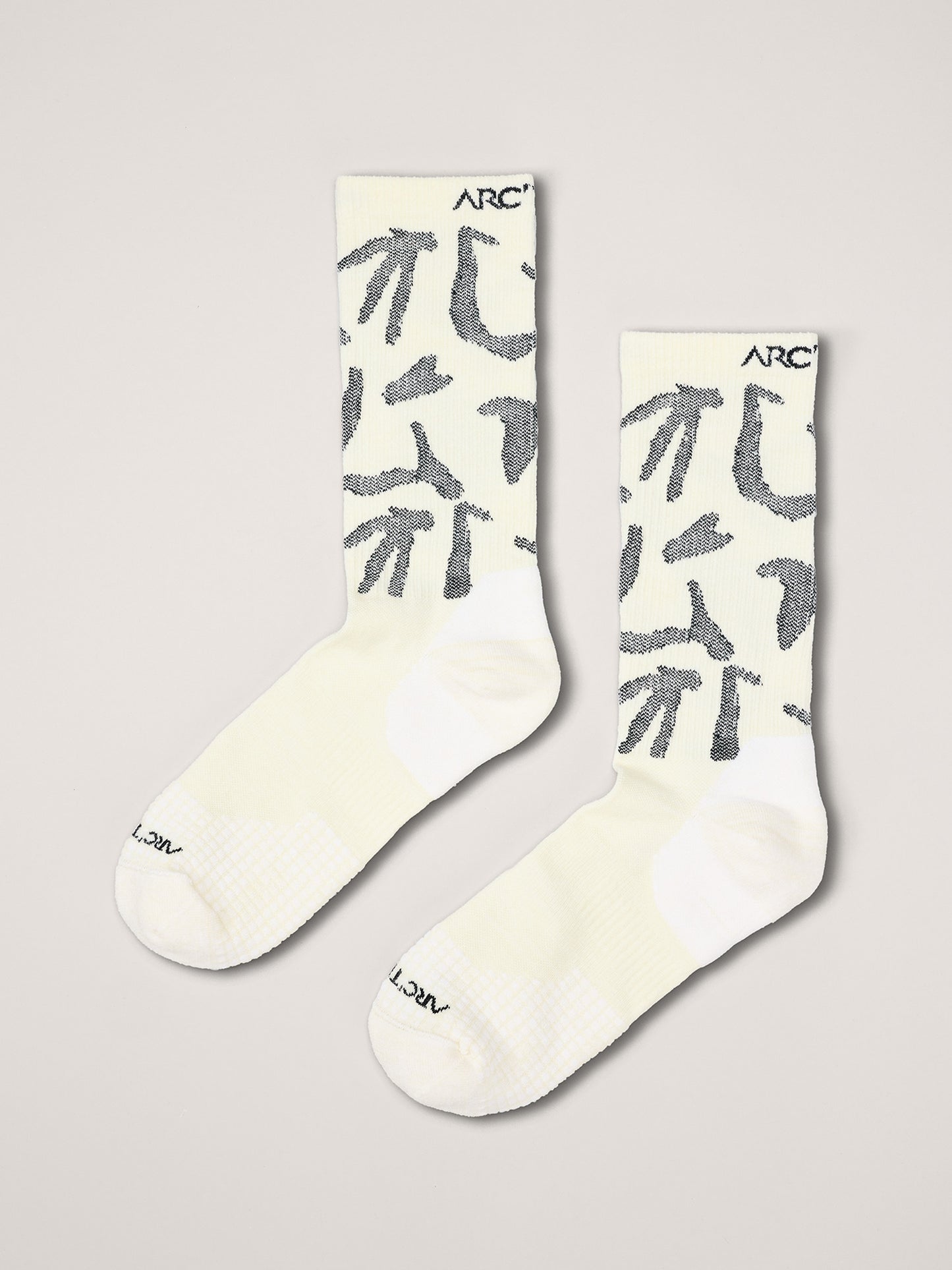 Merino Wool Grotto Mid Sock