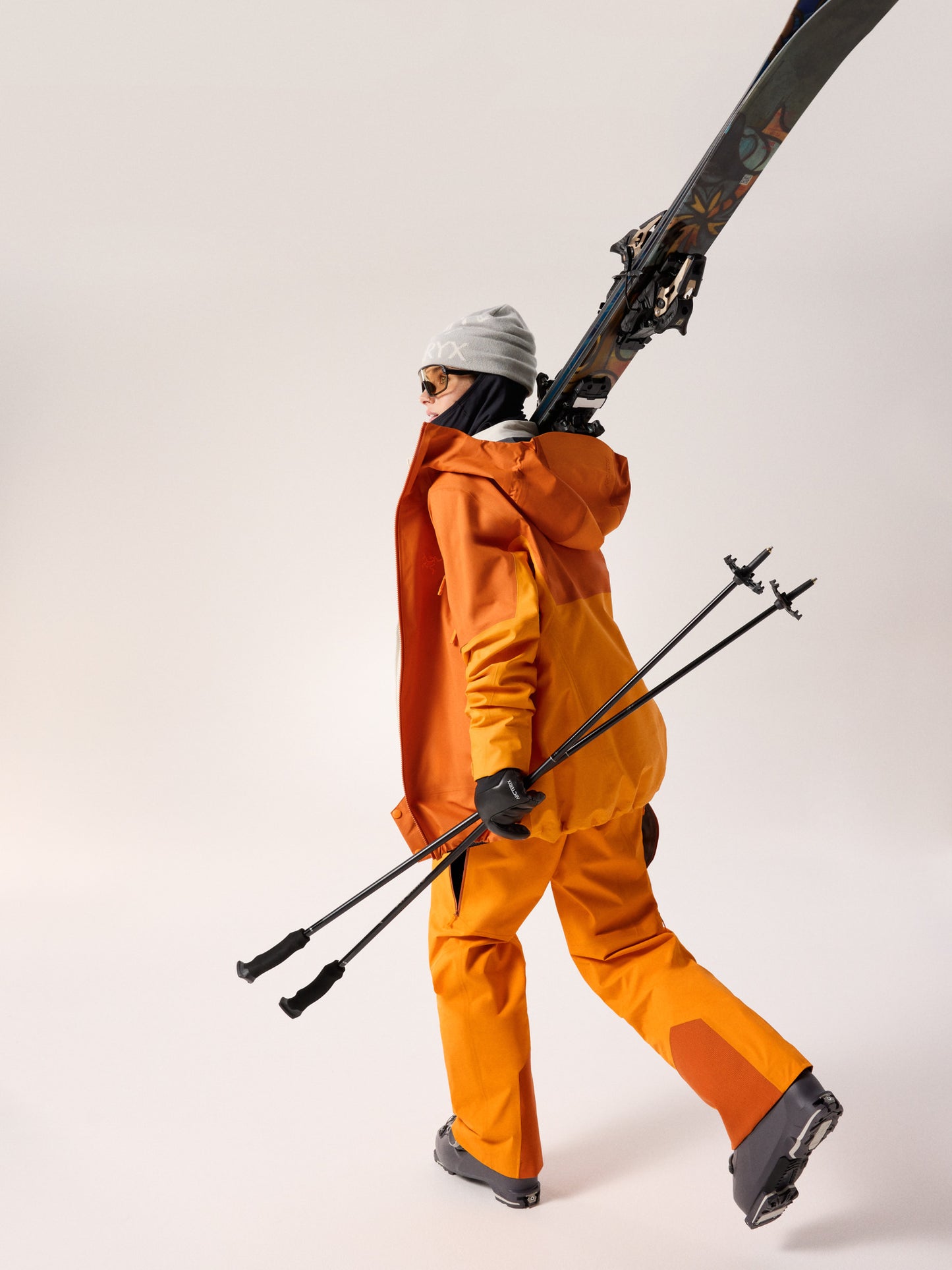 Sentinel Pant Women's