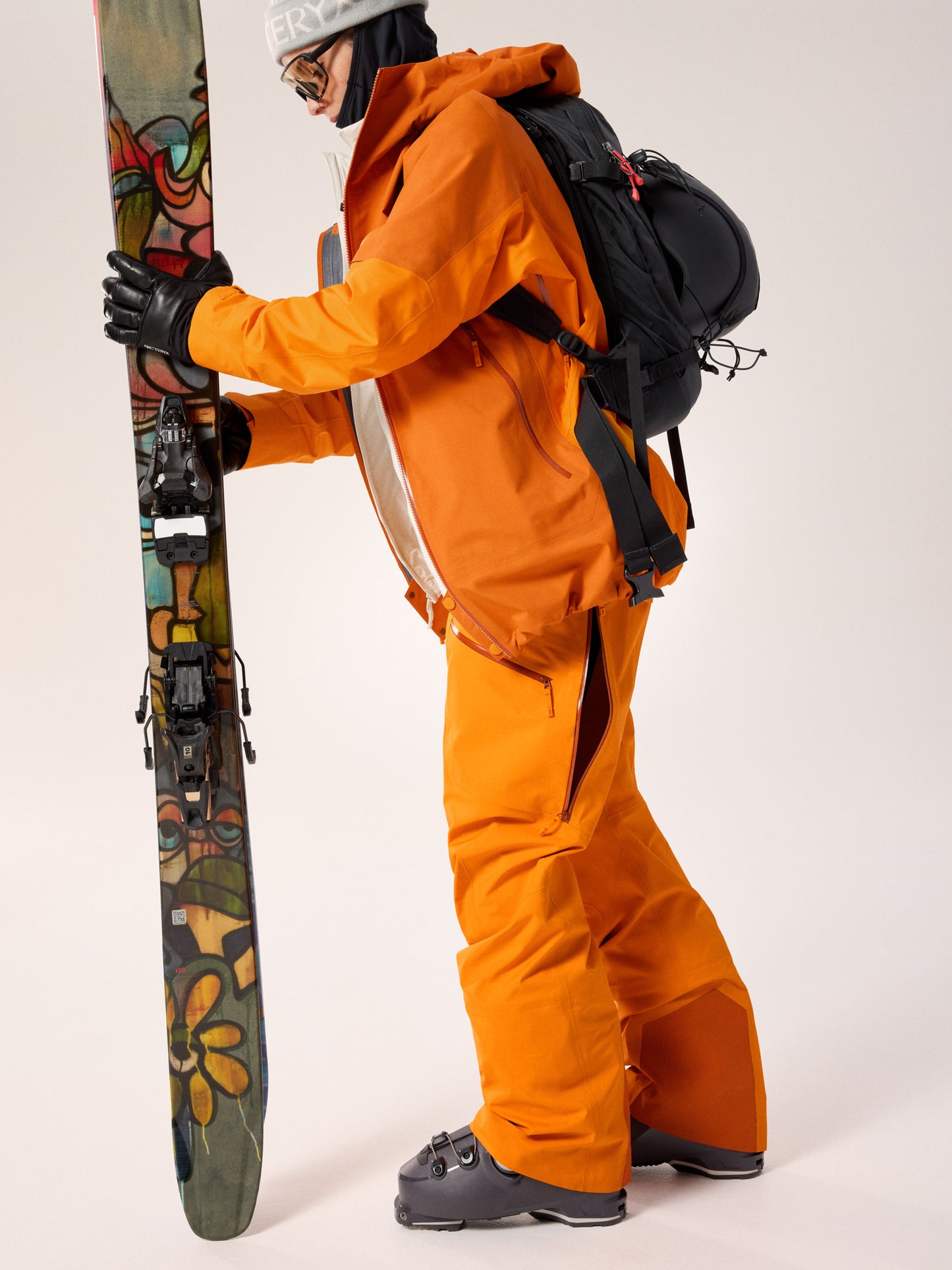 Sentinel Pant Women's