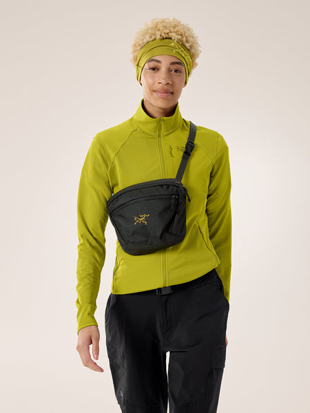 ARC’TERYX x000008973025 Mantis 2 Waist Arc'Teryx - Mantis 2 Waist Pack | X000008973 – The Outfitters
