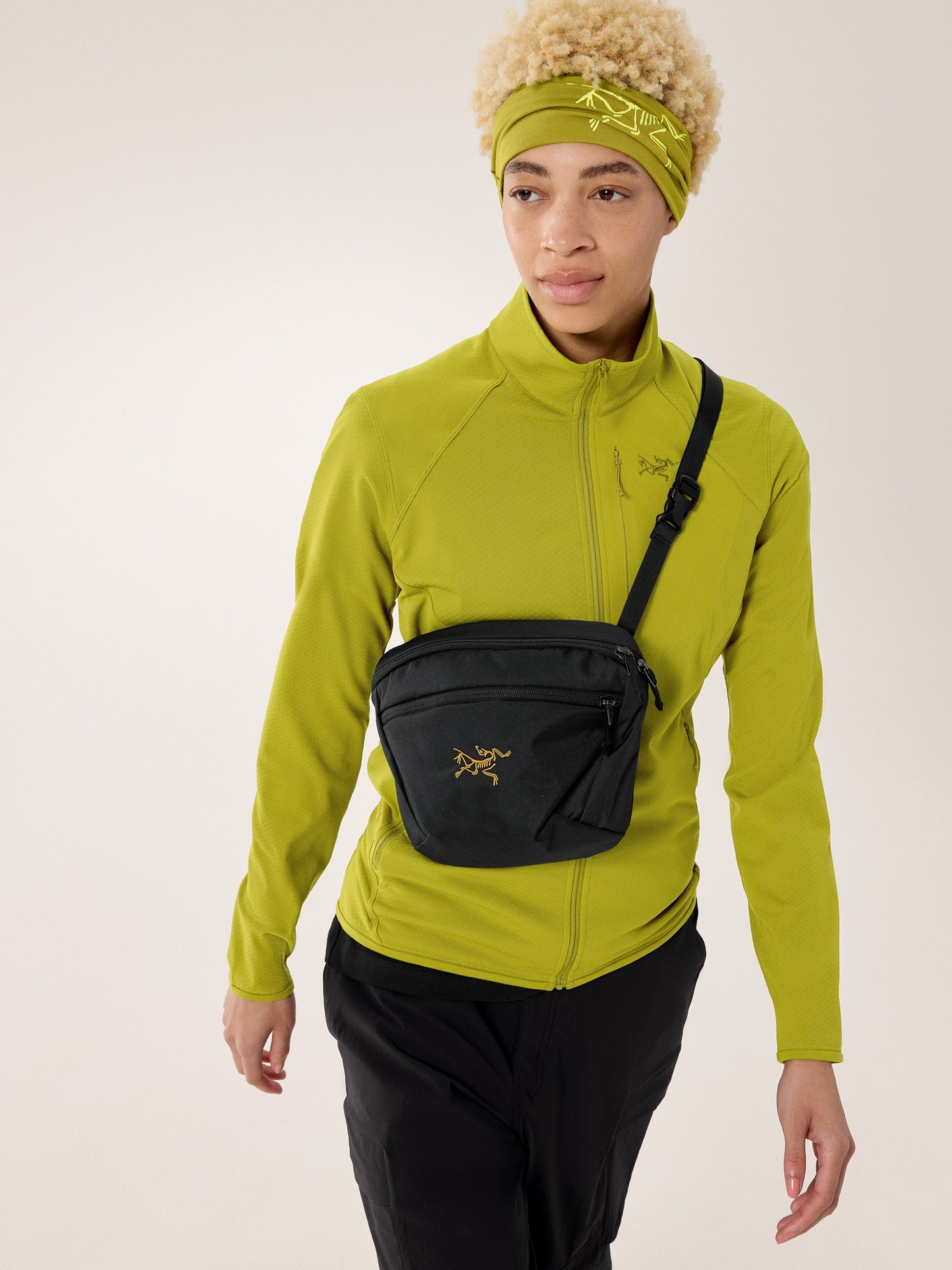 Mantis 2 Waist Pack